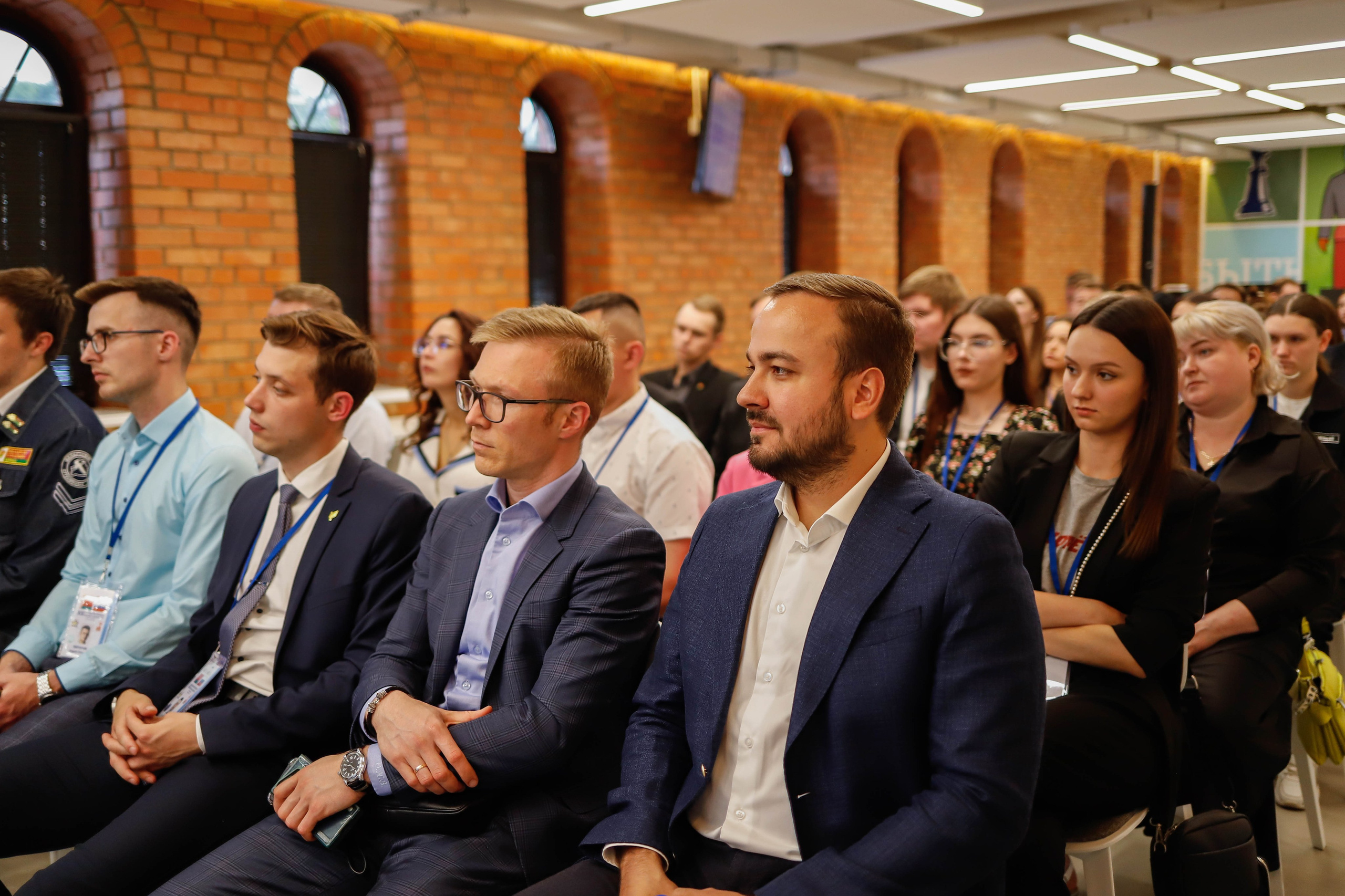 XII Форум регионов России и Республики Беларусь. Ваш фотограф в Нижнем Новгороде