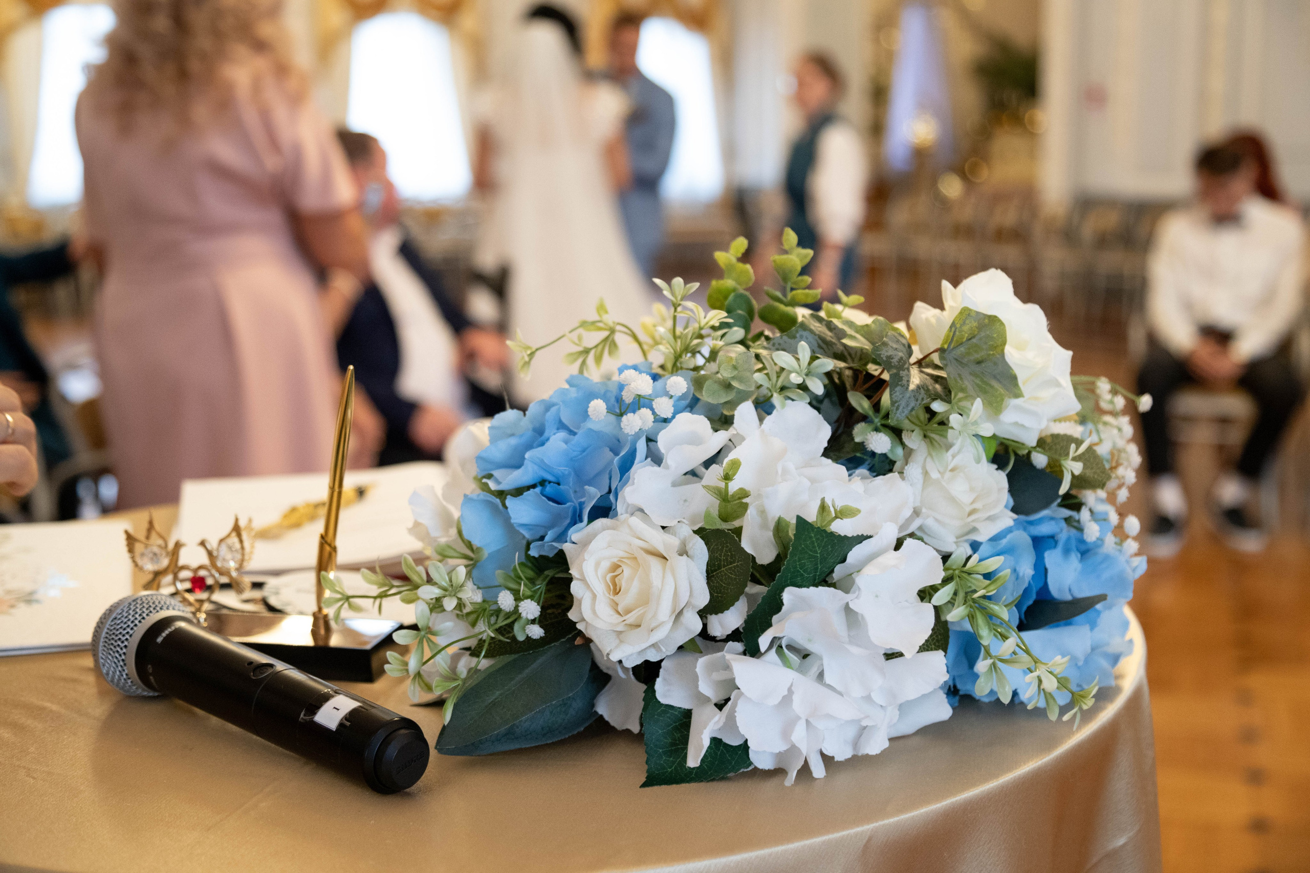 Маргарита и Иван. Ваш фотограф в Нижнем Новгороде