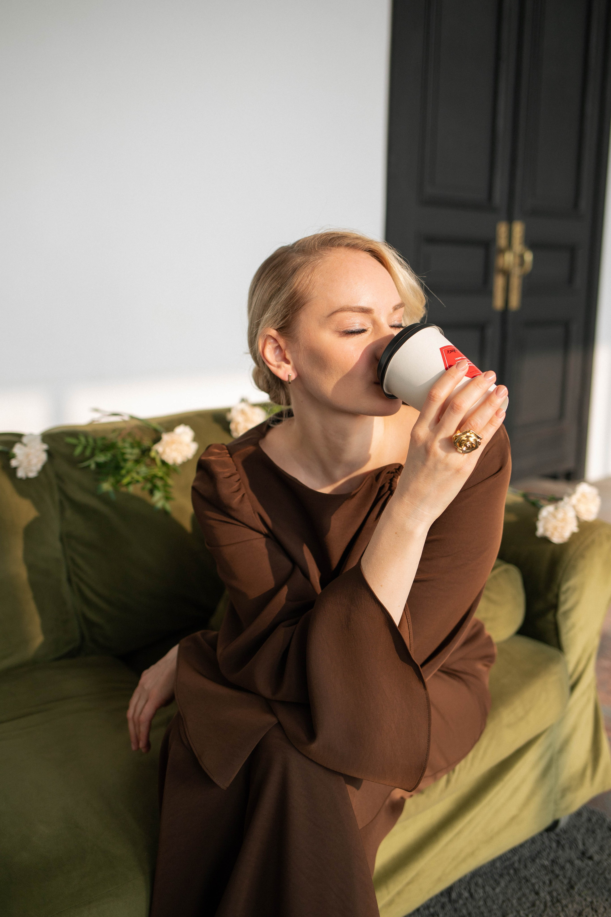 Сладкий Горький и Лена Бессараб. Ваш фотограф в Нижнем Новгороде