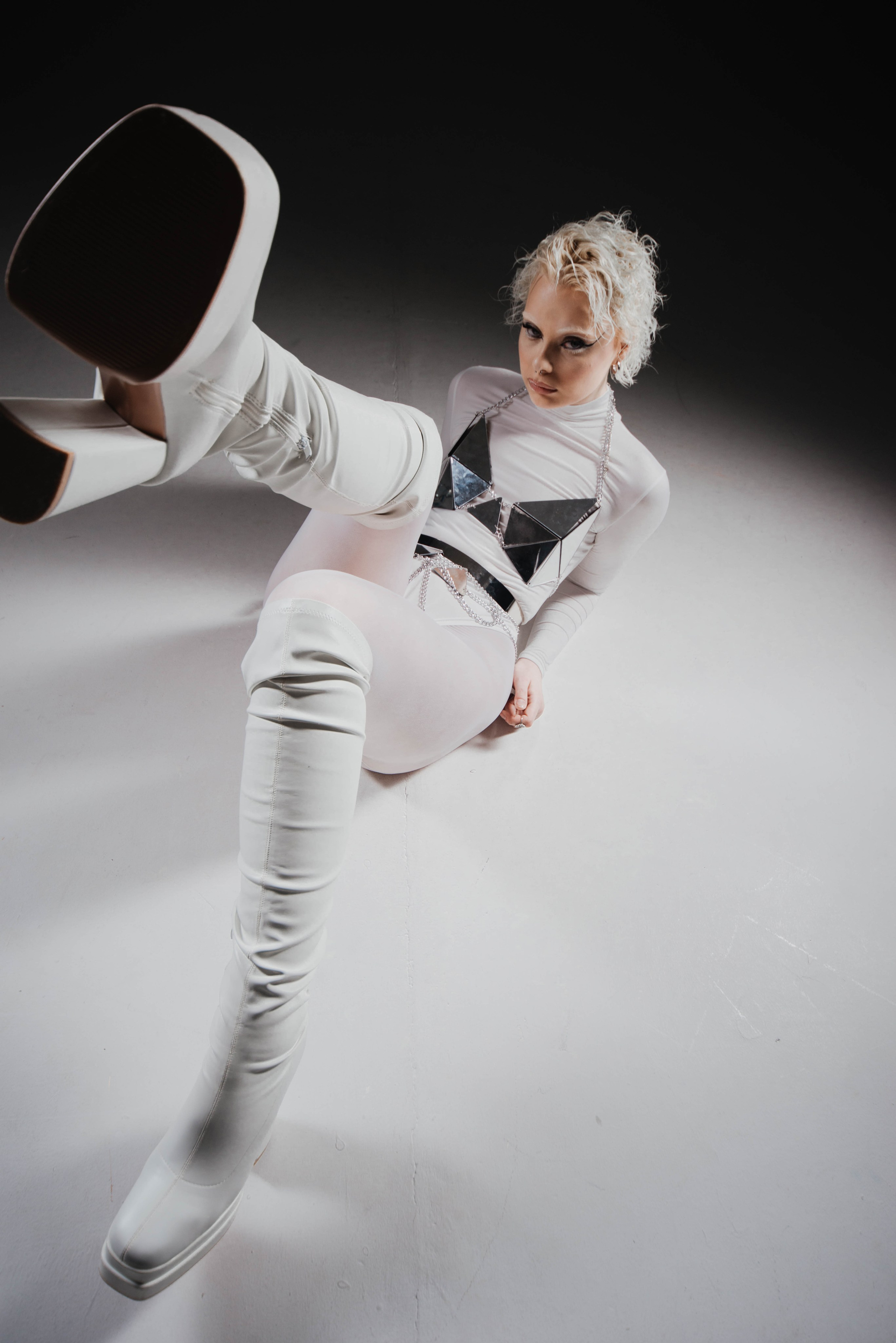 Ульяна. Ксения Glossa. Портретный и репортажный фотограф в Самаре