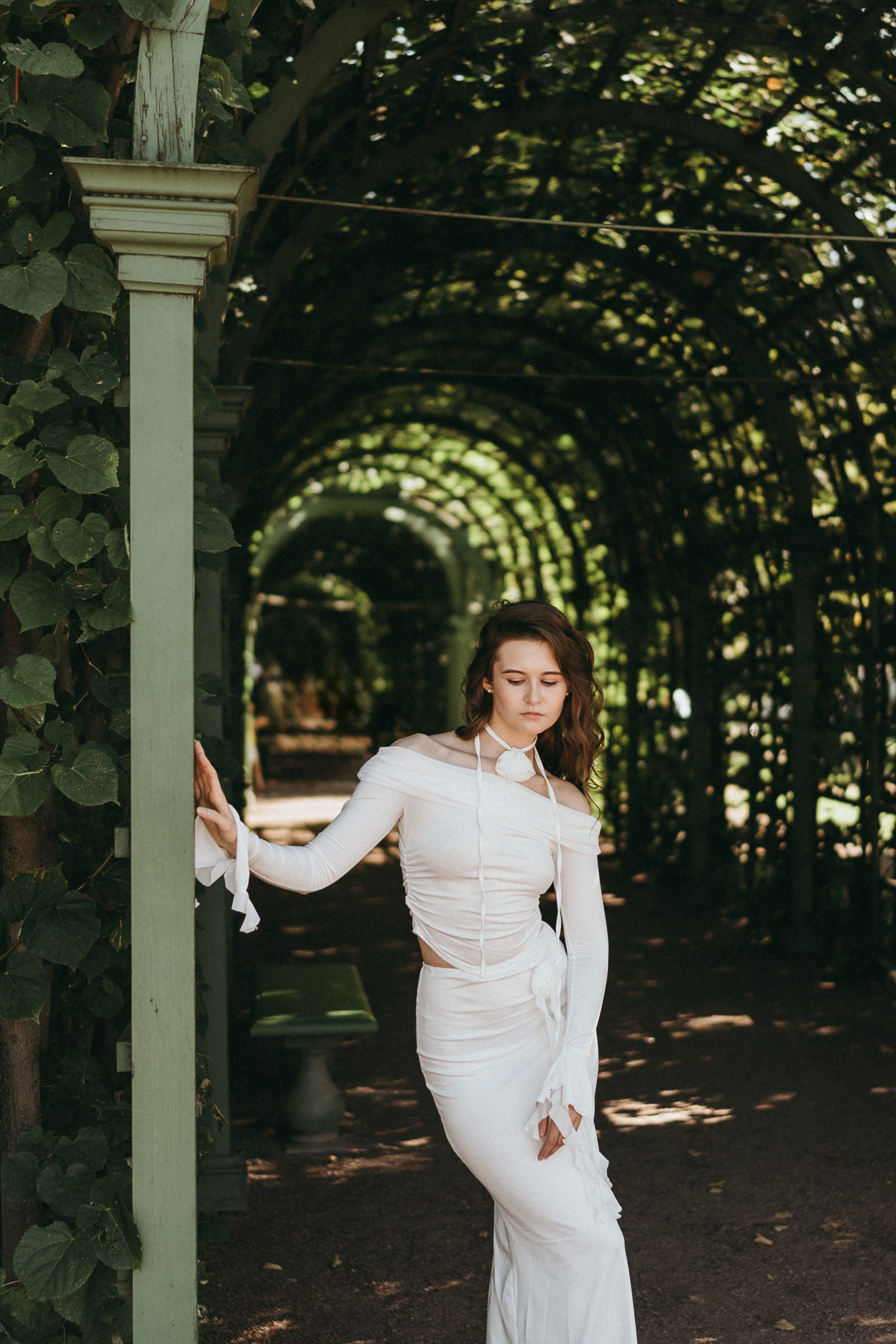 Мария. Фотограф в Санкт-Петербурге — Лучина Екатерина