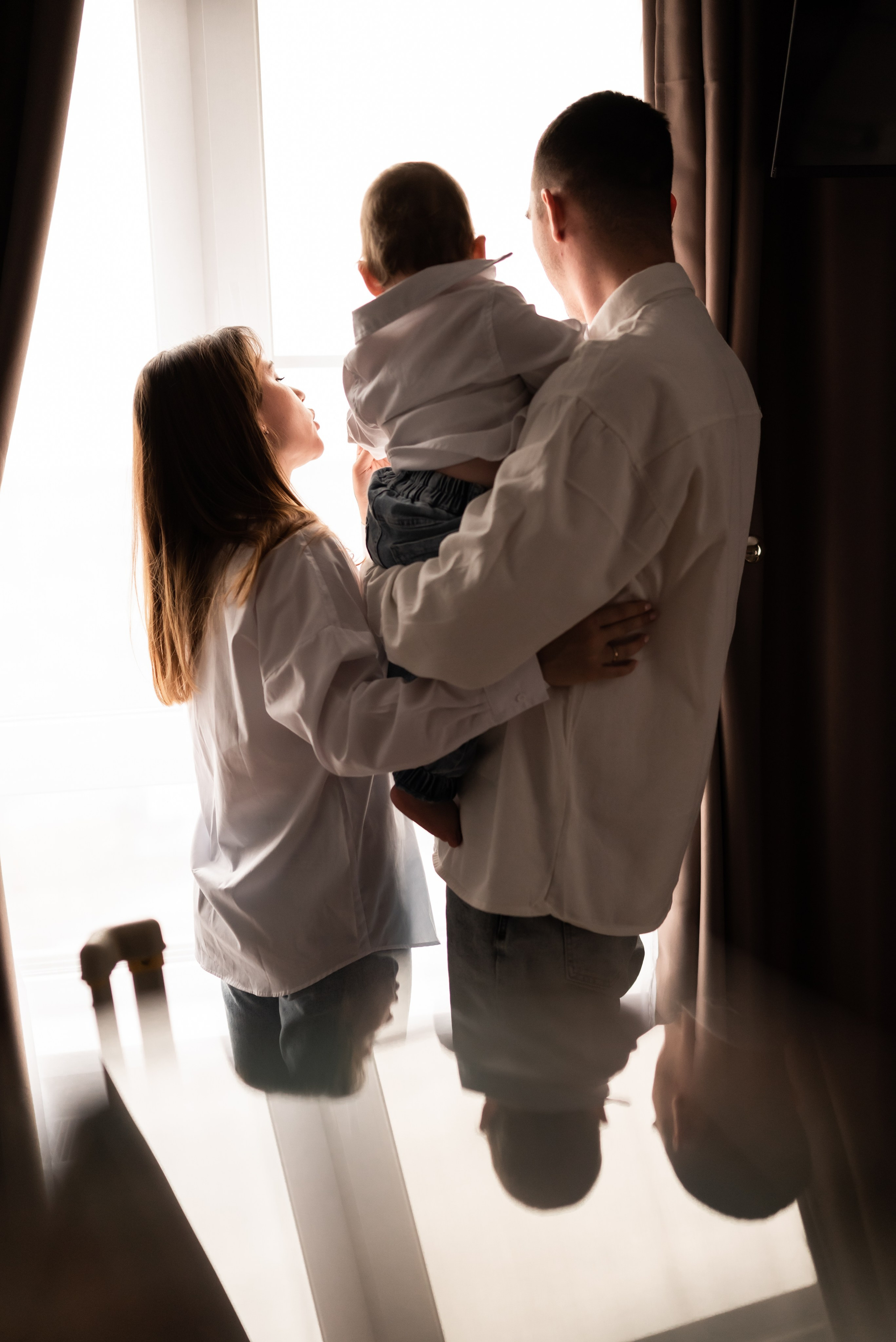 Фотограф Ксения Огородова портфолио