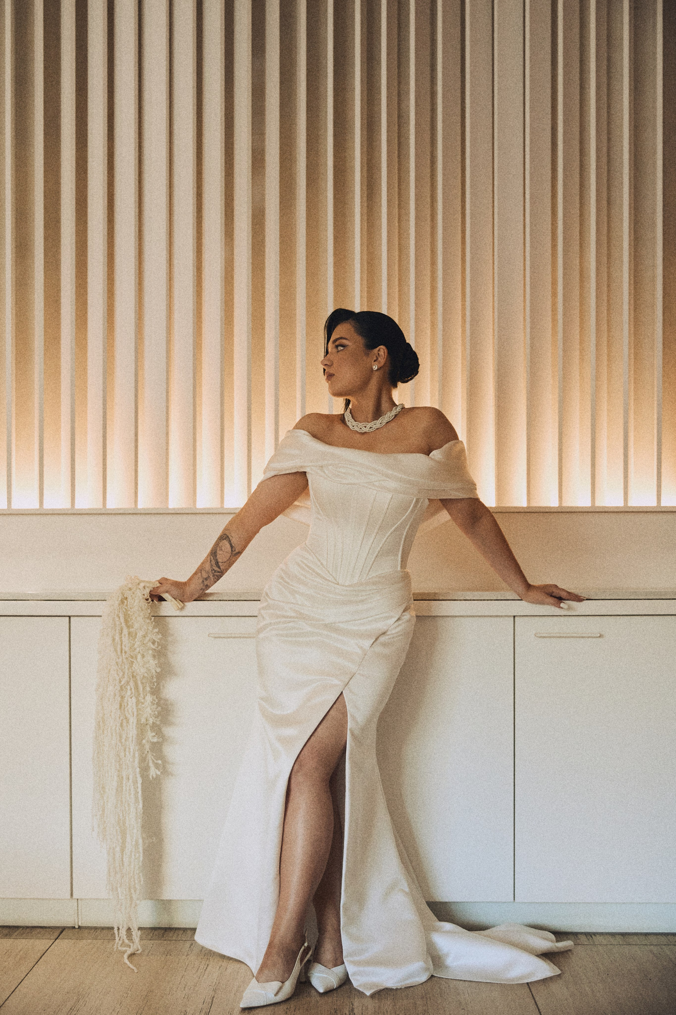 HER WILD, HIS CALM. Дмитрий Мазуркевич: Профессиональный Репортажный Фотограф