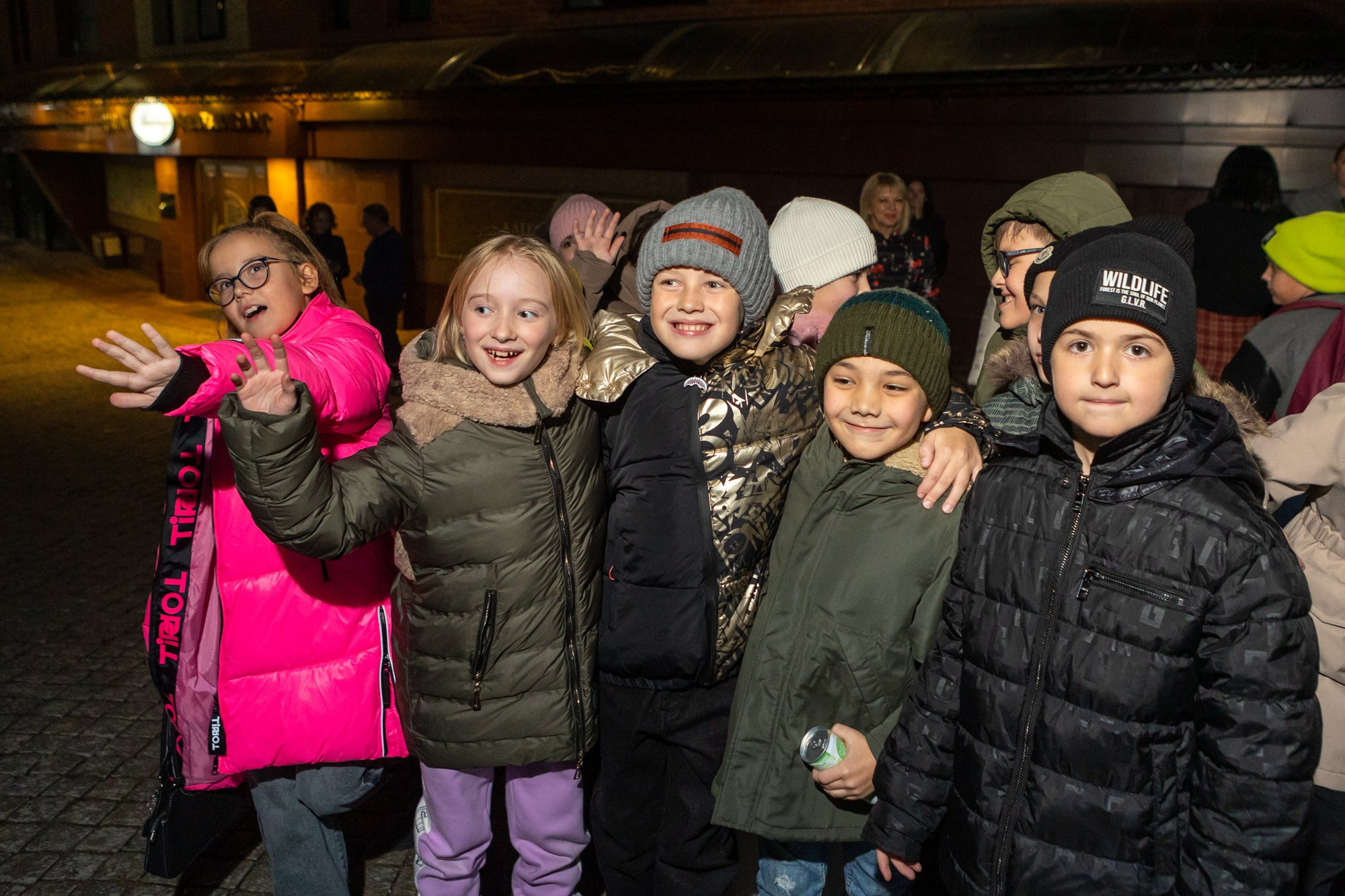 День Рождения Мирона. Фотограф в Оренбурге. Профессиональный фотограф