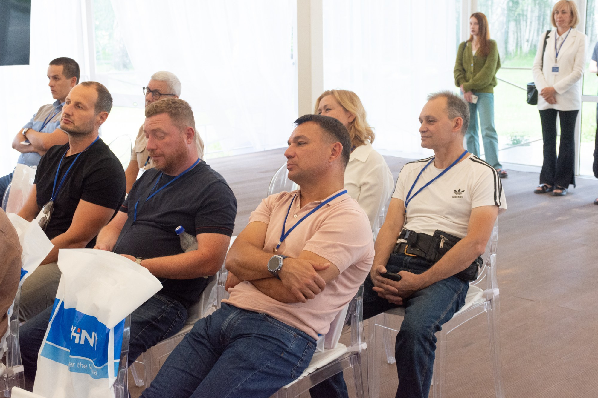 Рос электро. Фотограф Максим Буряк