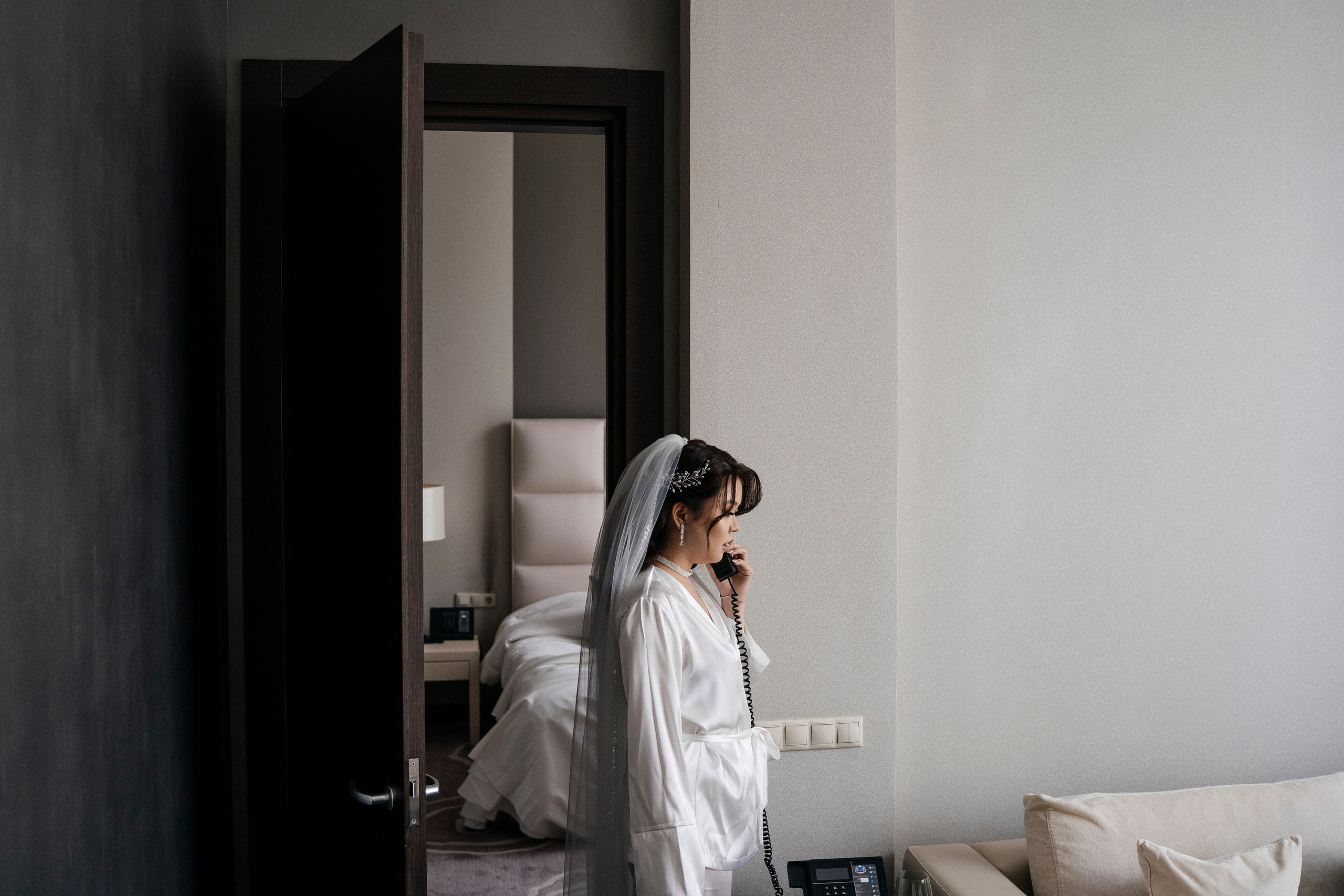 Kai & Zhazel. Wedding and Love story Photographer