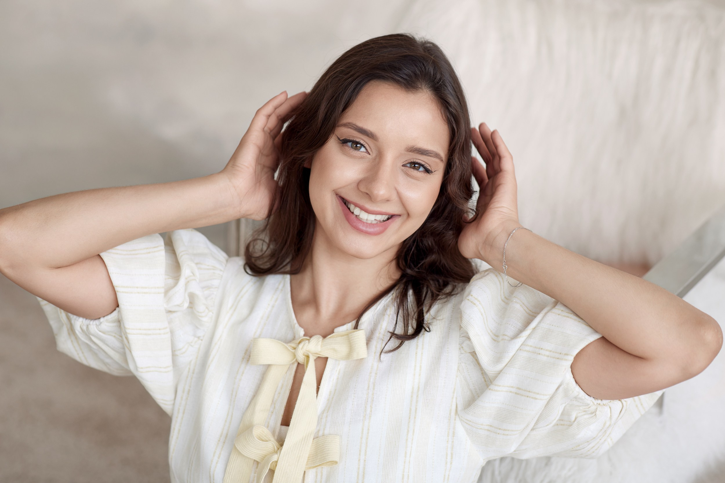 Семейная фотосессия Фотограф Михаил Семенов, г. Ярославль