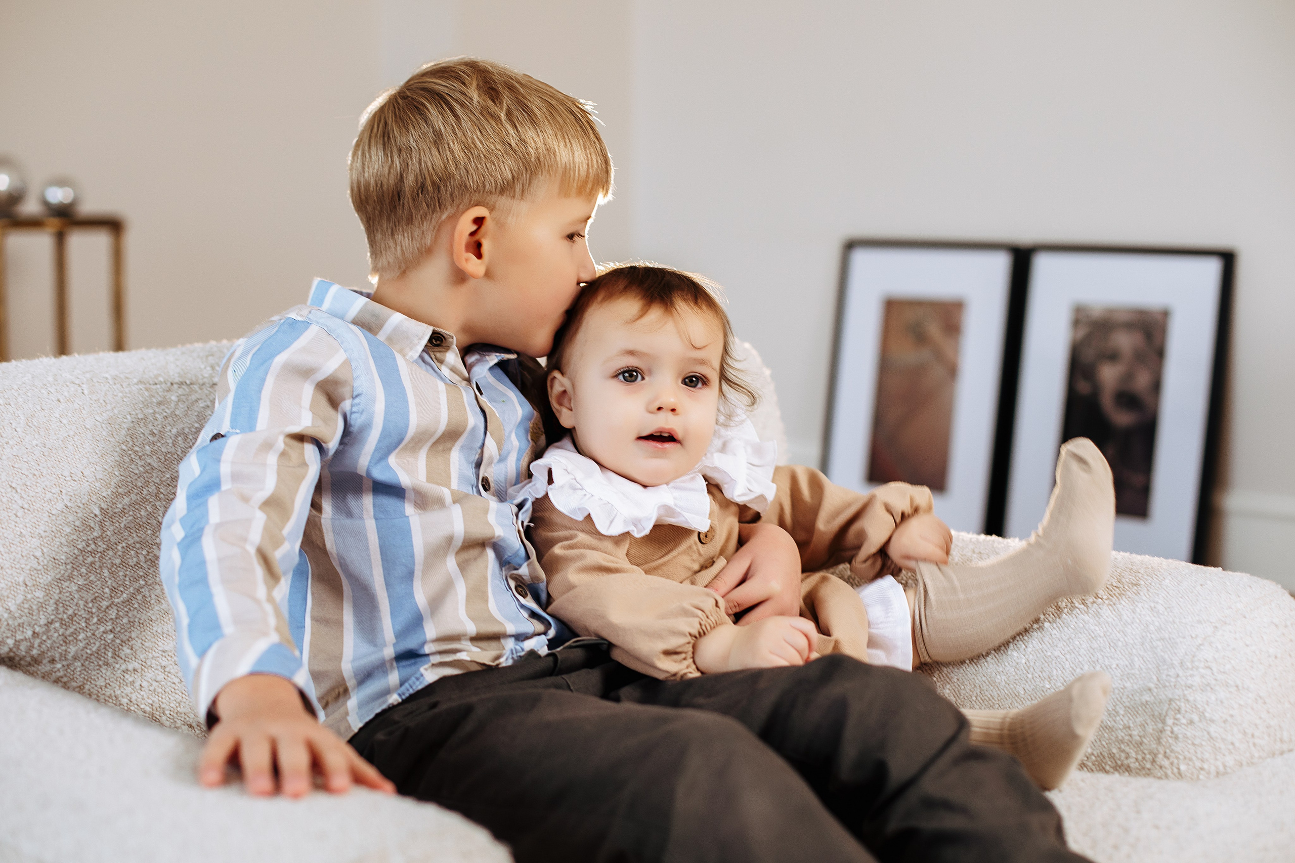 Семейная фотосессия в Краснодаре. Свадебный и семейный фотограф/видеограф в Краснодаре Наталья Осинская