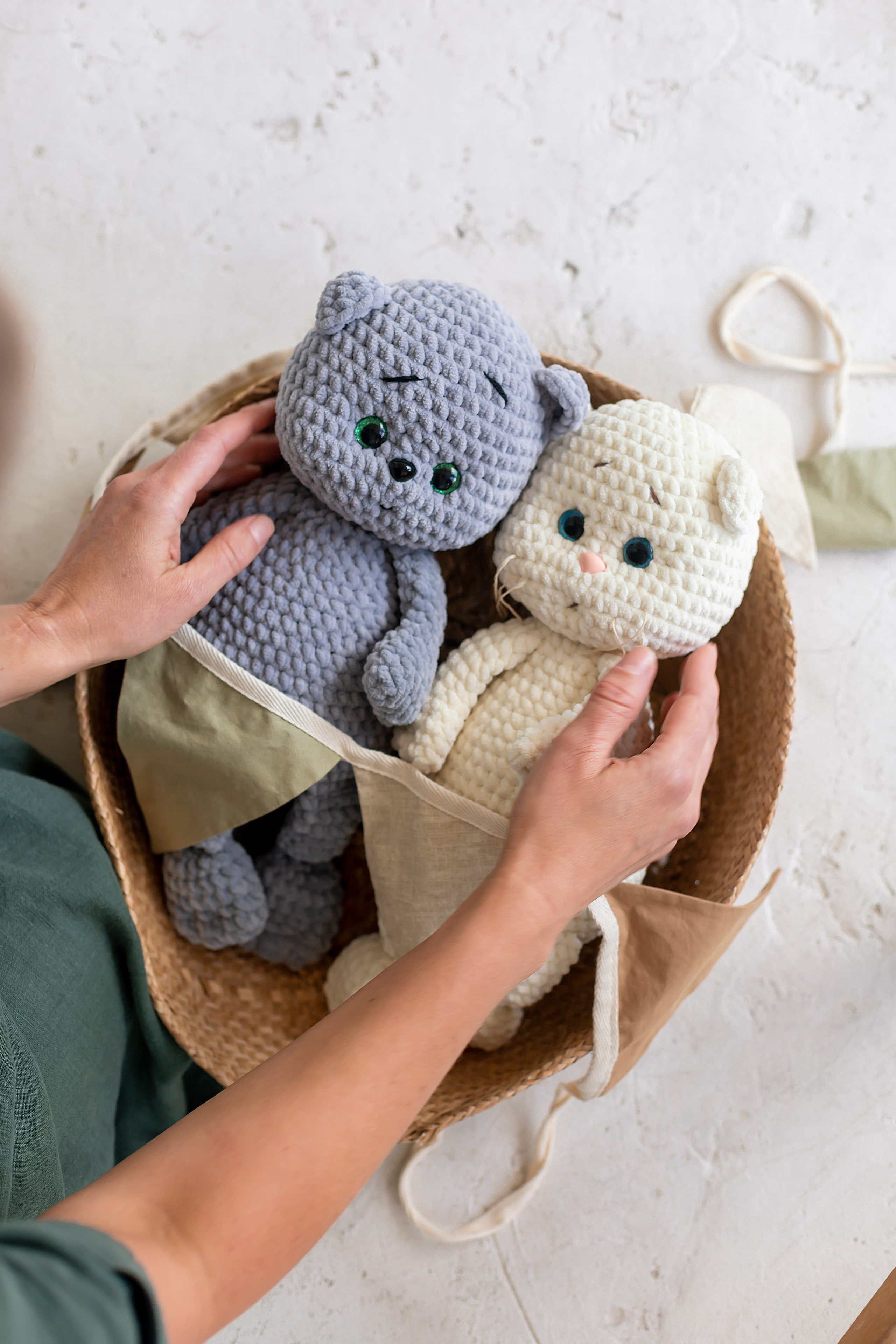 «Yarny friends». Предметный & фудфотограф Рязань