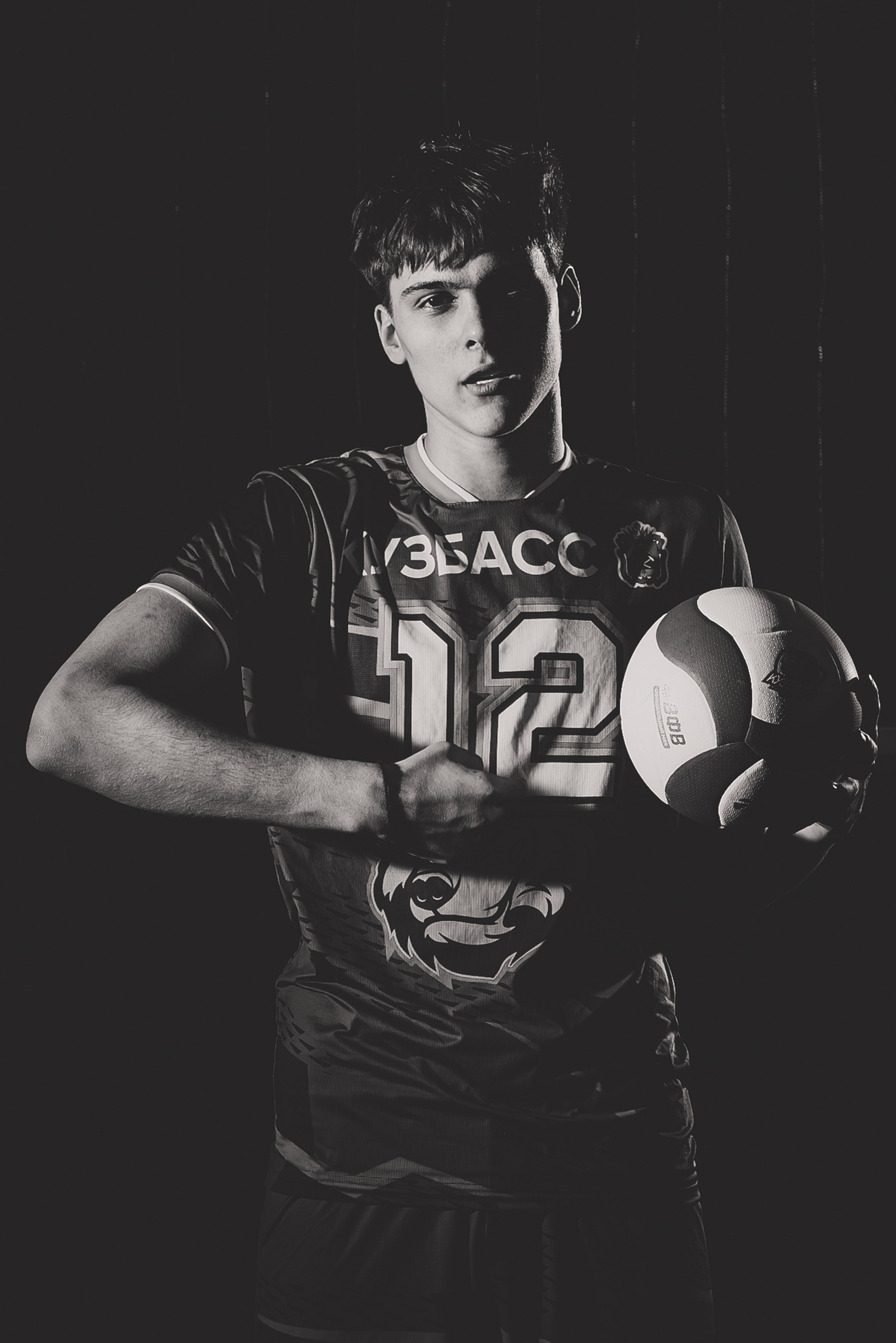 ДЧХ. Спортивный фотограф Кемерово