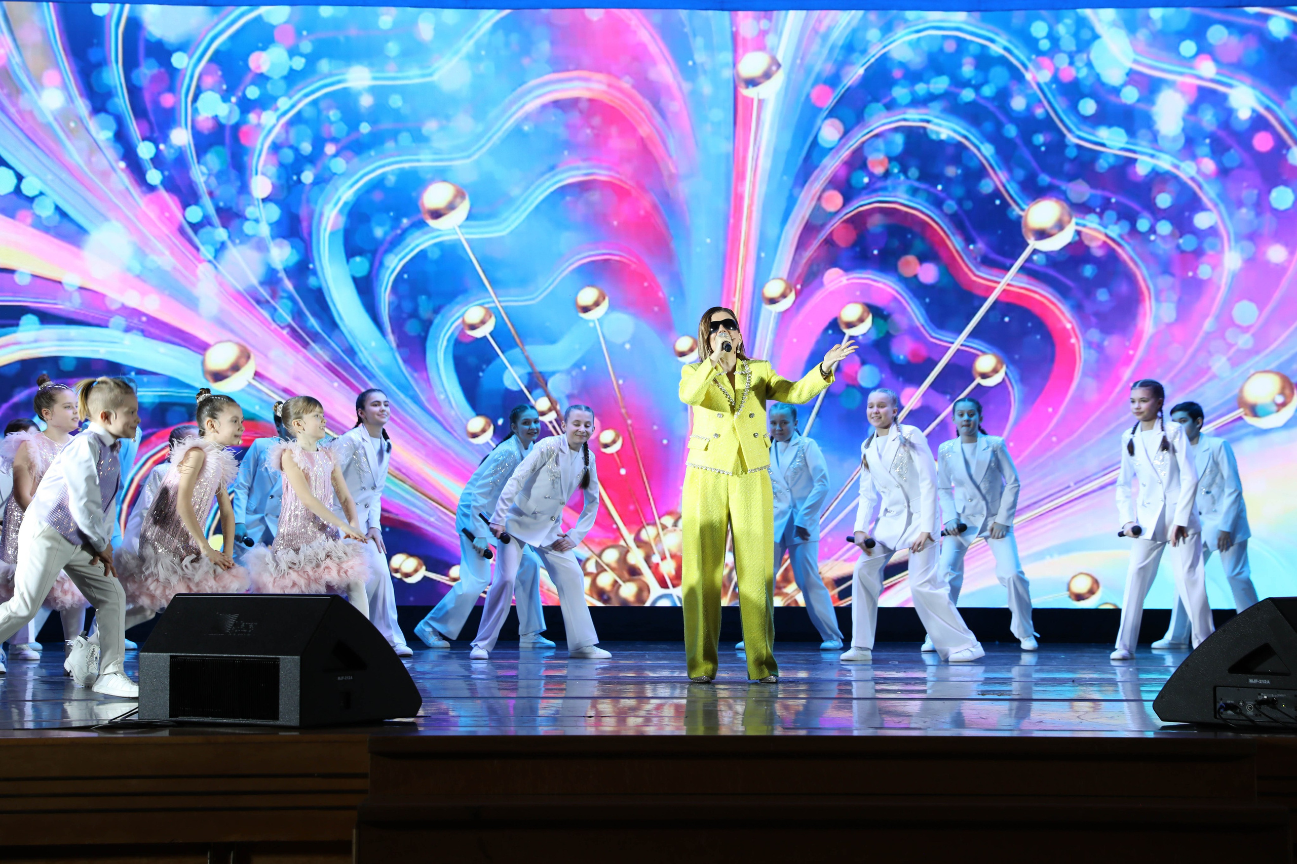 Фоторепортаж. Москва. ГКД. Церемония вручения премии «Будем жить». Индивидуальный и семейный фотограф Ирина Москвичёва