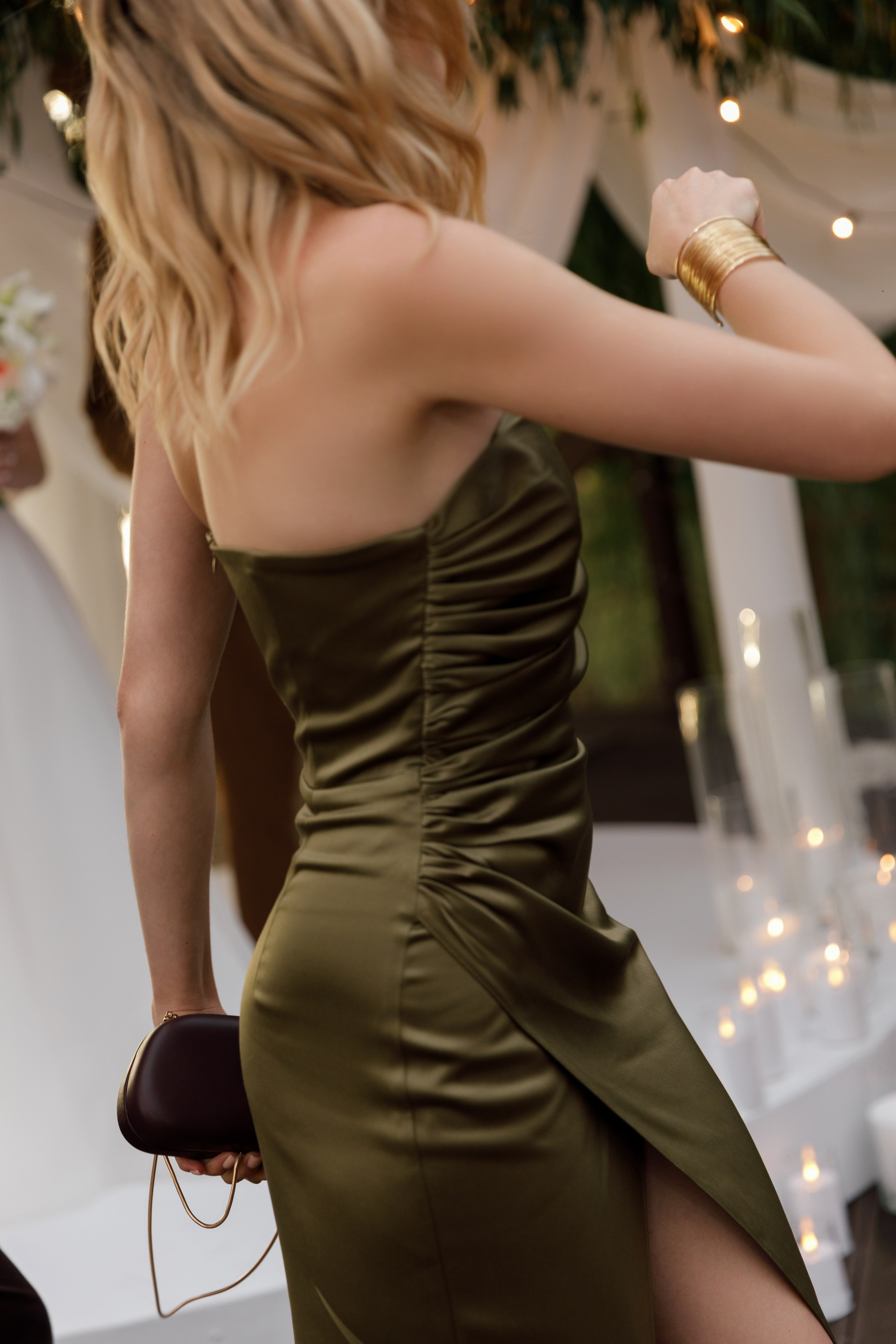 Ласковое «Бубусик». Свадебный фотограф в Краснодаре Елизавета Горшенёва