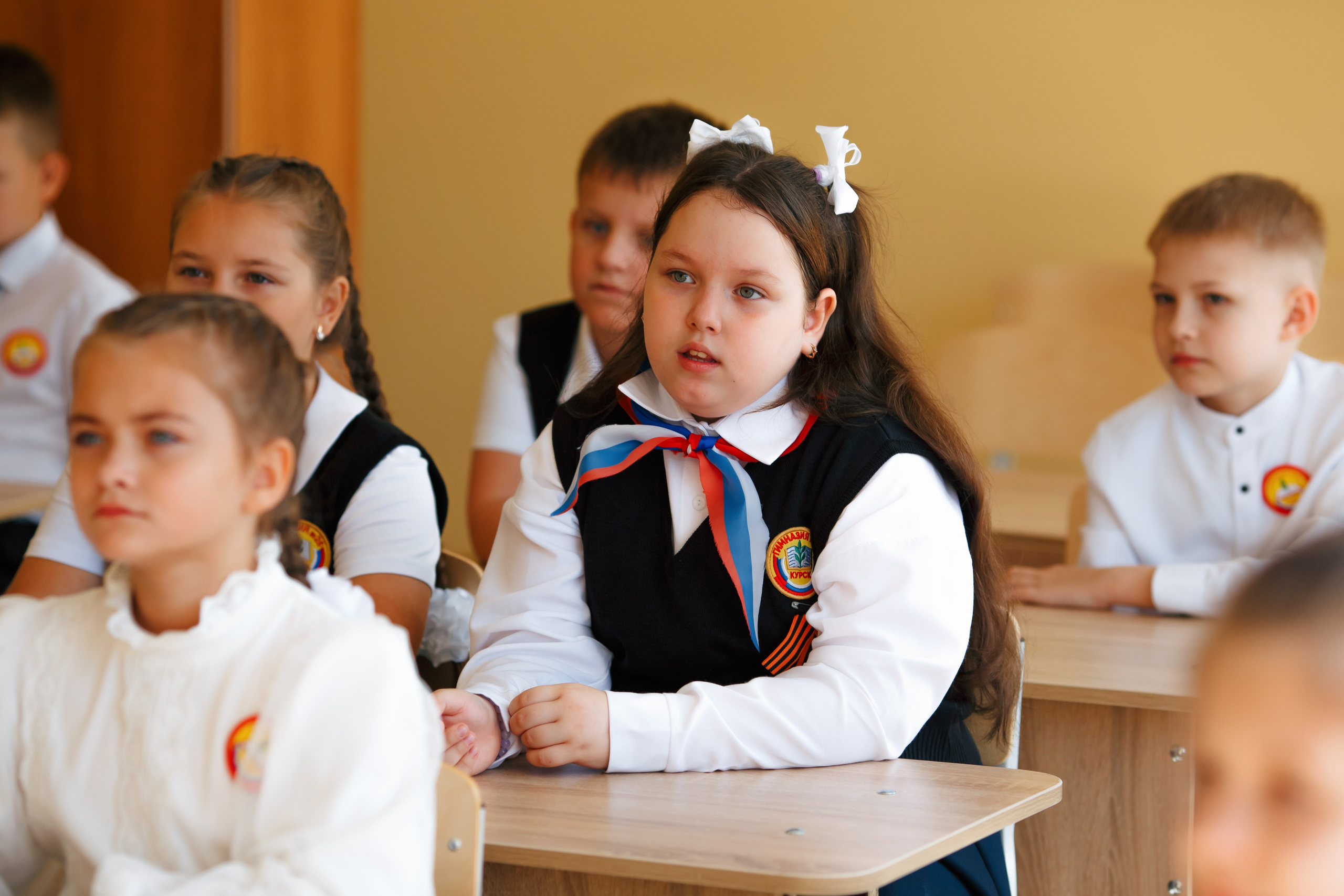 2025. Фотограф Александра Рышкова