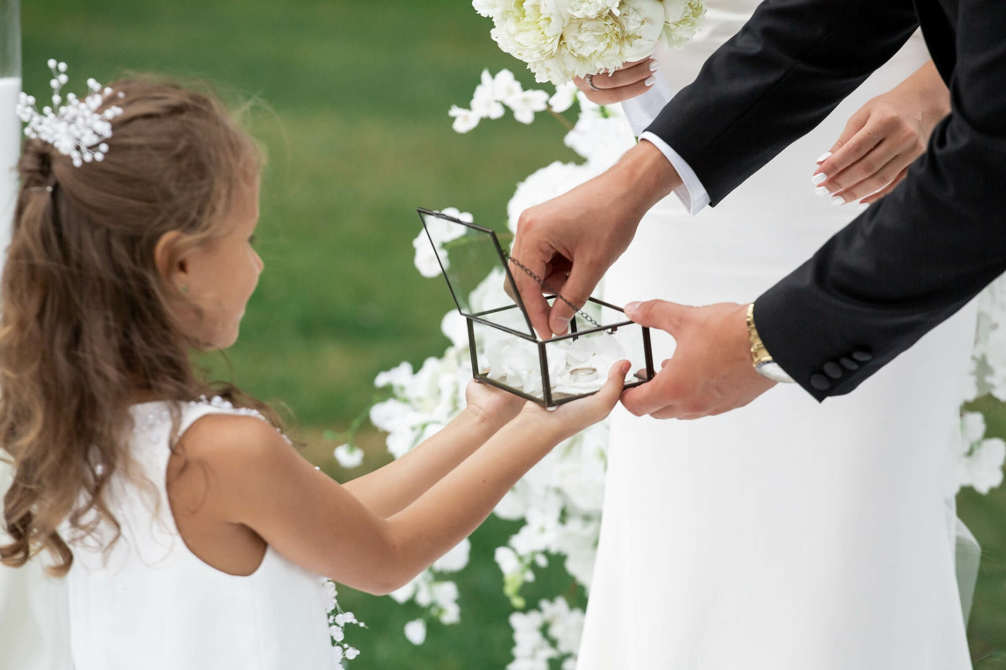 Стильная свадьба со сборами в гостинице Эрмитаж. Свадебный фотограф в Санкт-Петербурге и Москве Андрей Нестеров