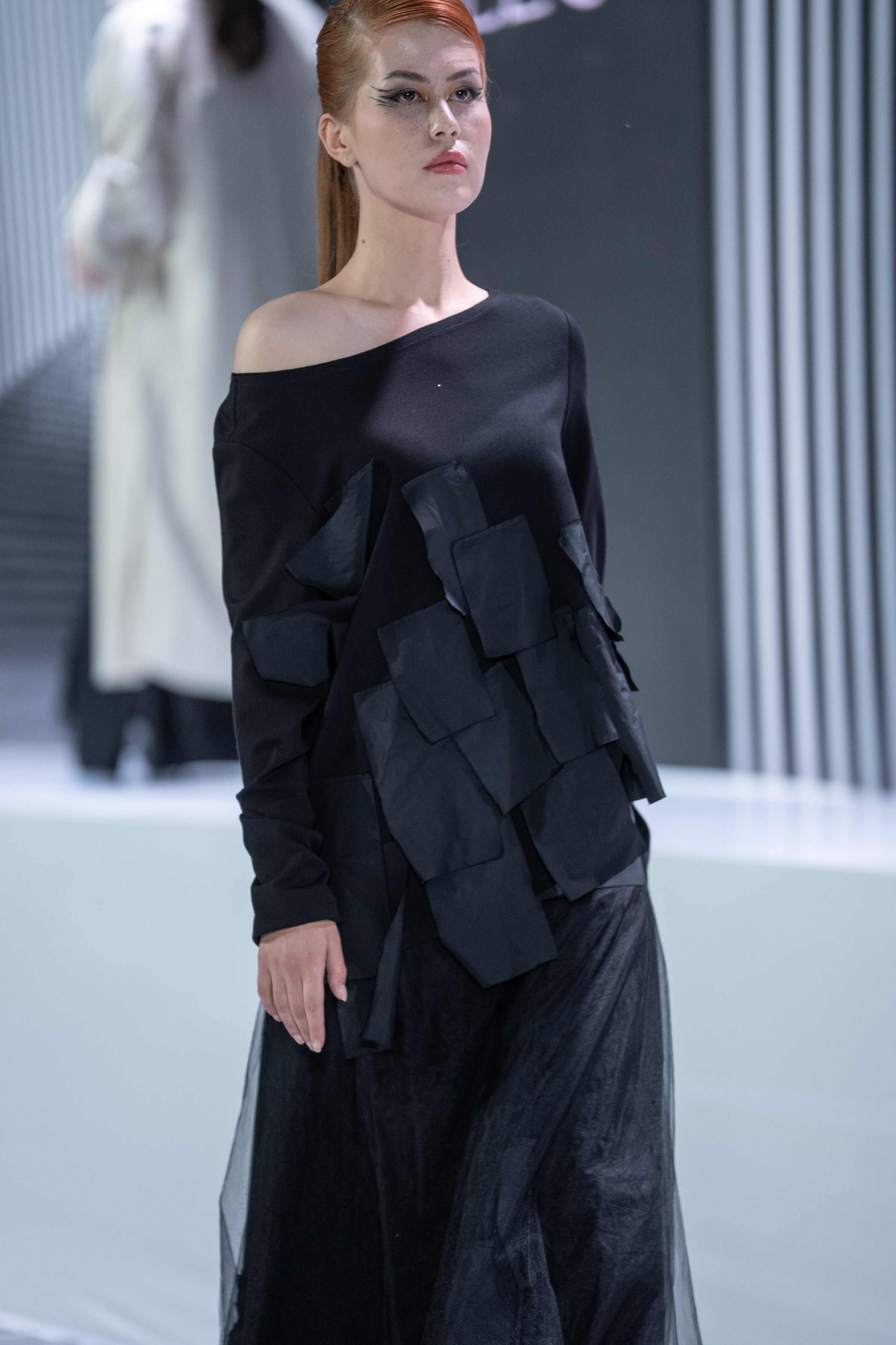 Kazakhstan Fashion Week 38