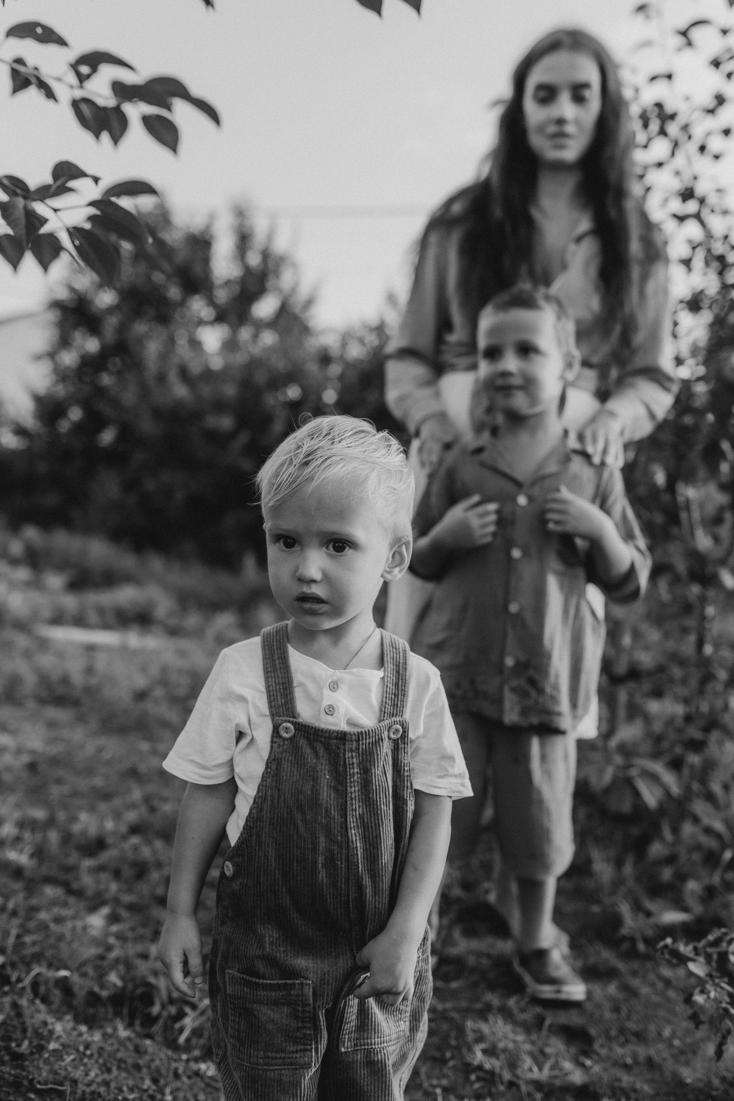 Екатерина Глинер Семейный фотограф СПБ