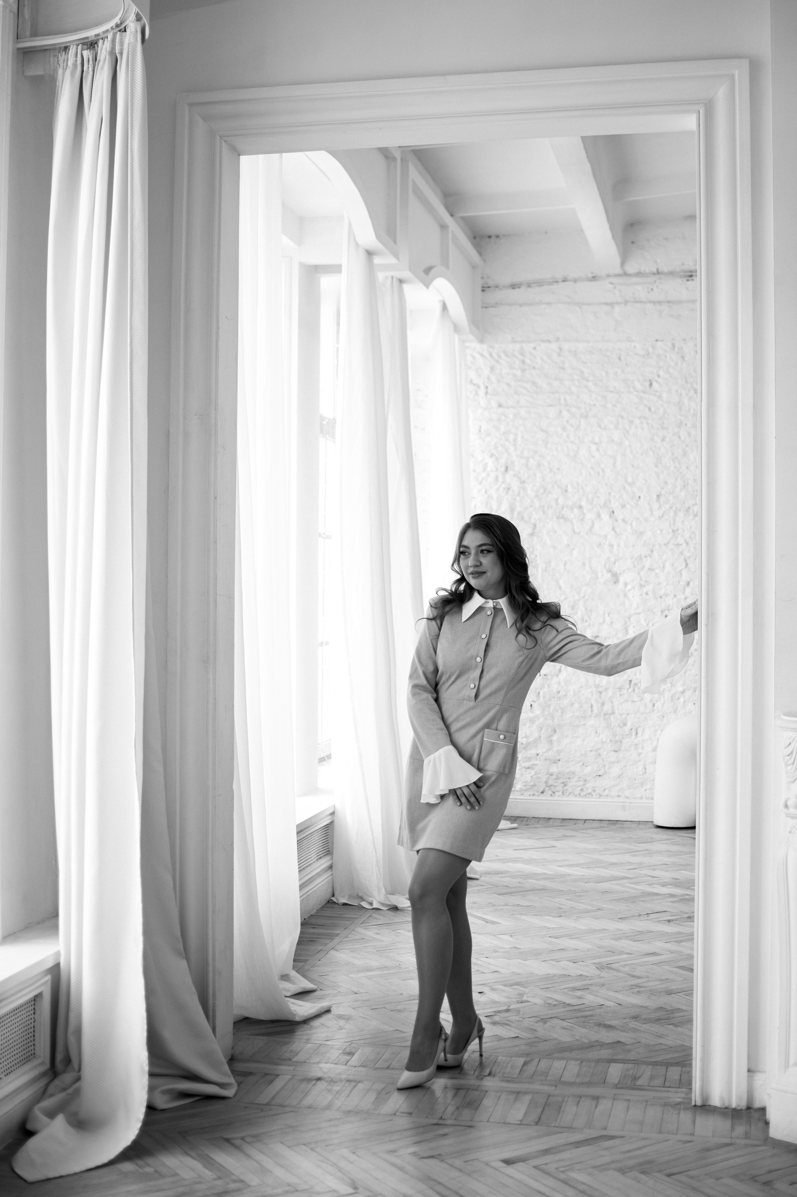 Александра. Фотограф Челябинск Екатерина Миниханова