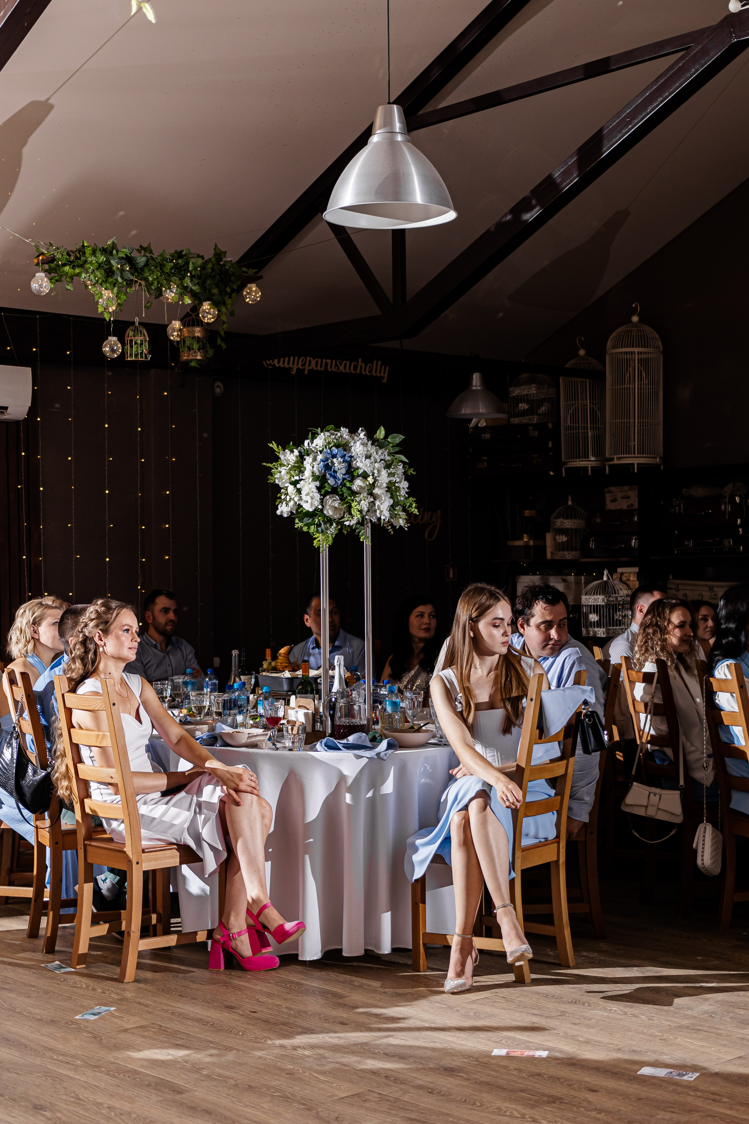 Снежана и Данила. Свадебный фотограф Челябинск