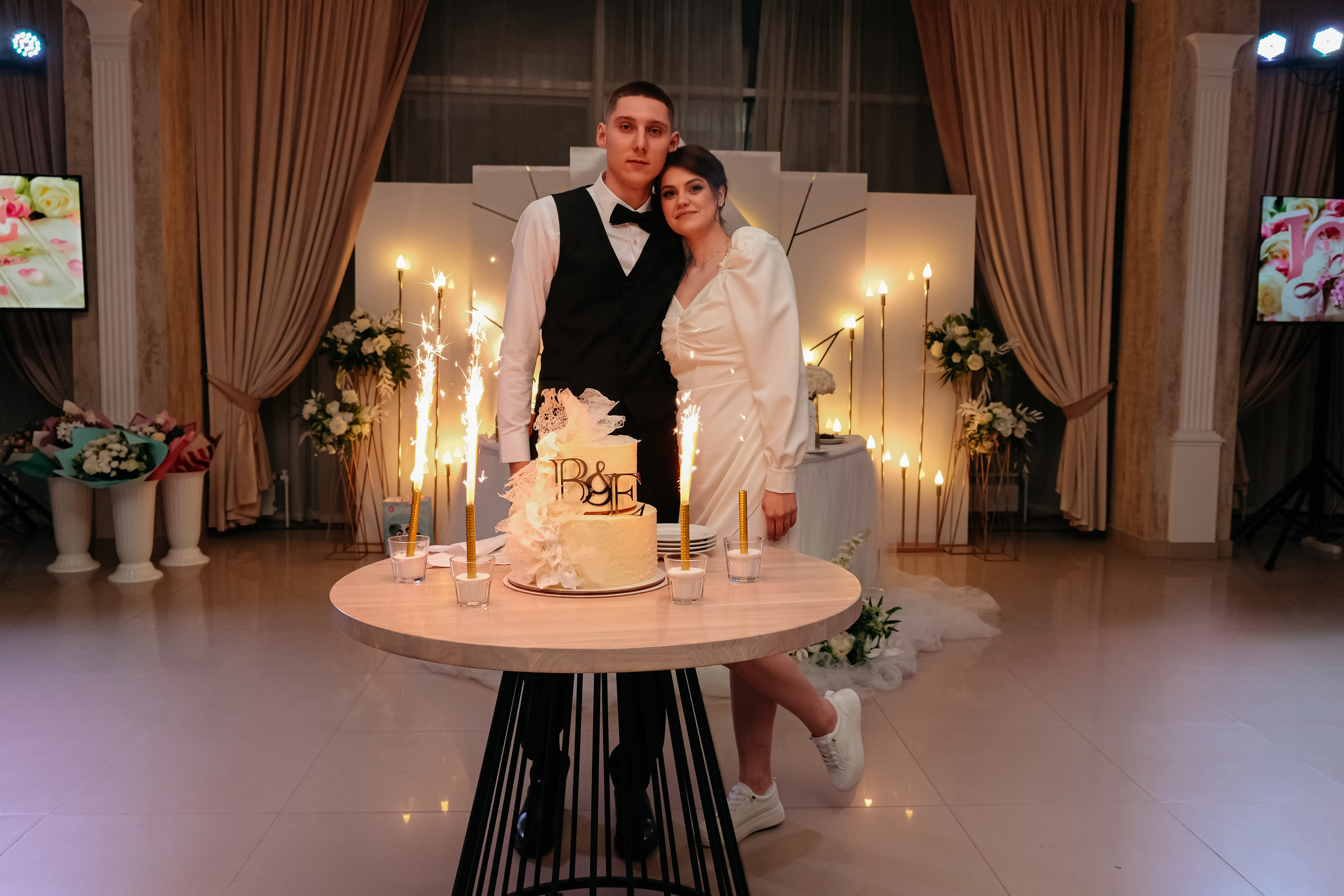 12. Свадебный фотограф Челябинск