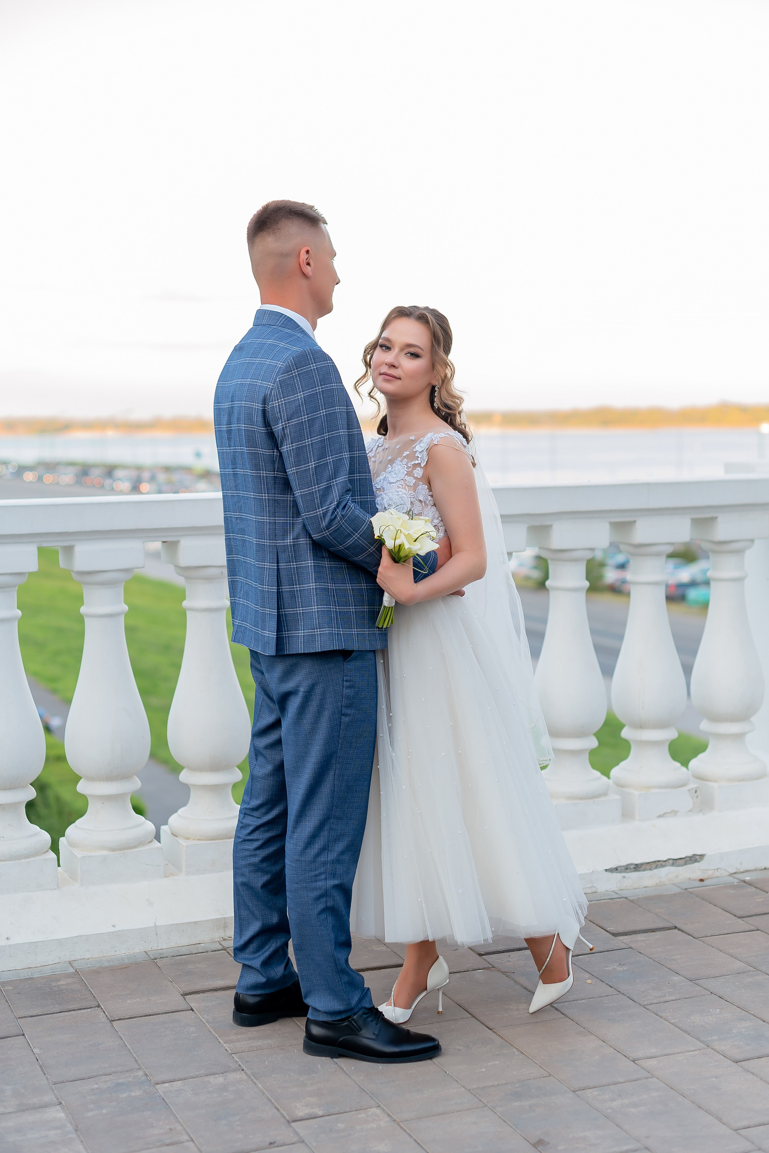 Иван и Елизавета. Фотограф Татьяна Иванчикова