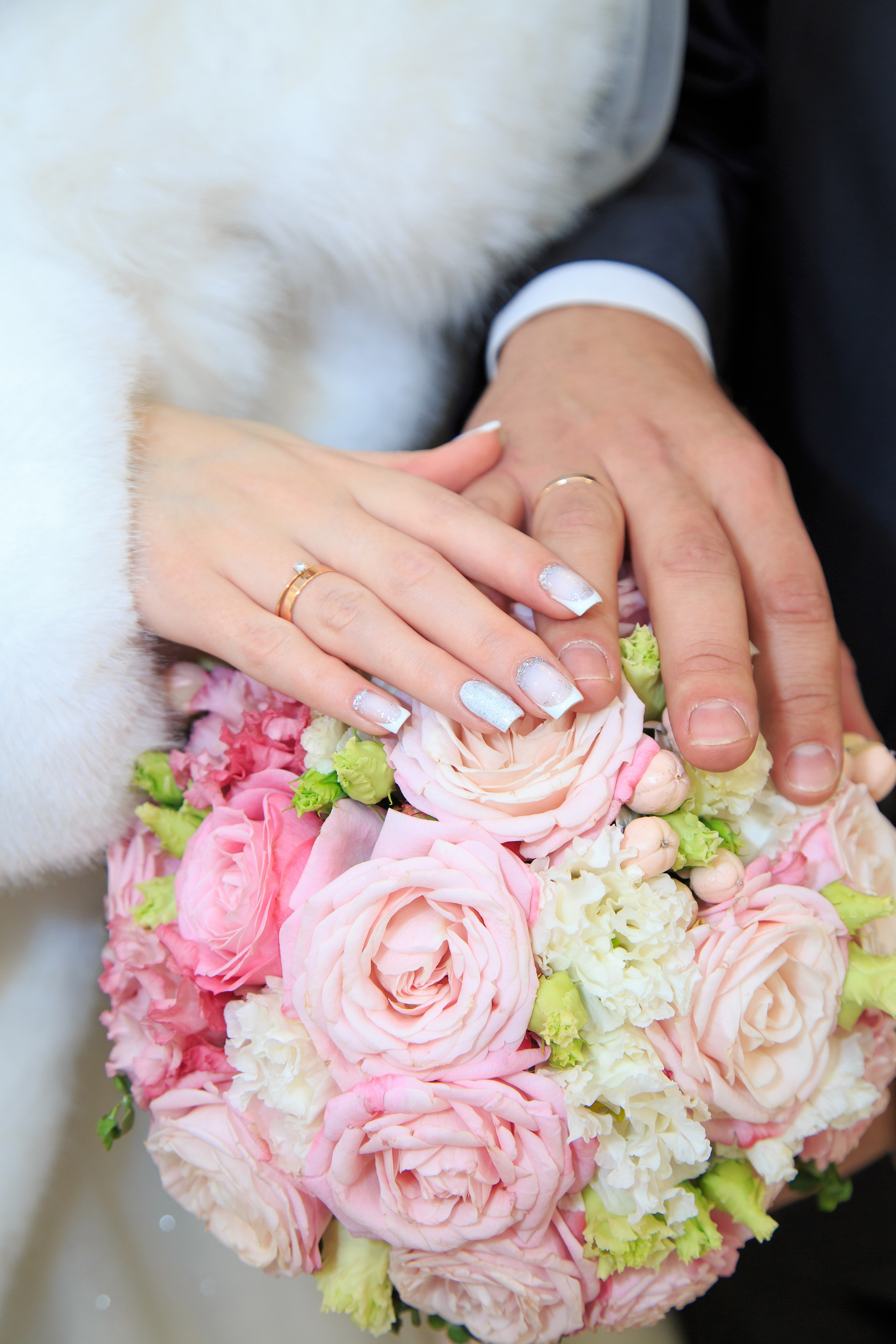 Андрей и Мария. Репортажный и свадебный фотограф Пятигорск и КМВ