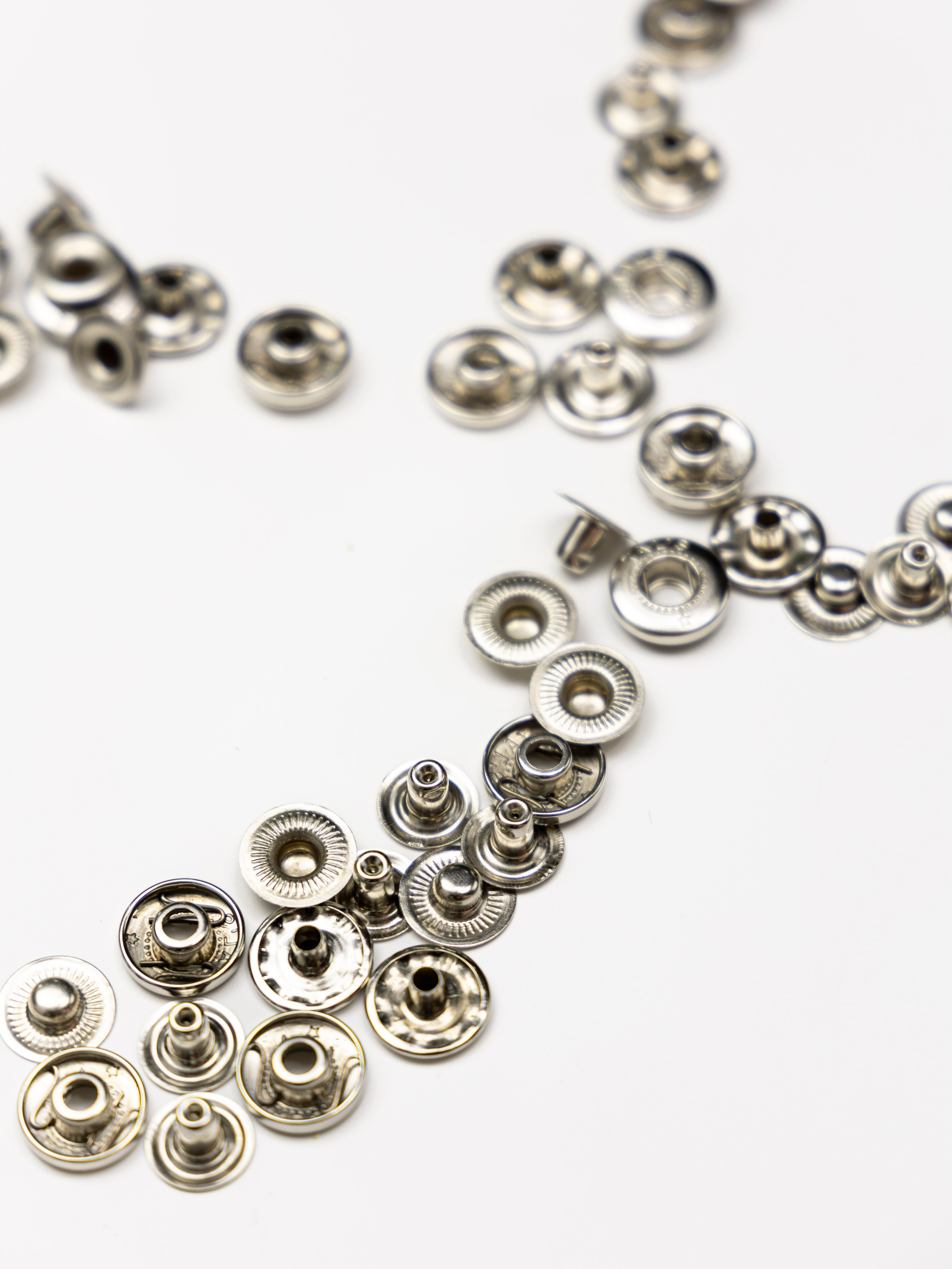 Швейная фурнитура. Фотограф для маркетплейсов, фотоуслуги в Жуковском Татьяна Марсуверских