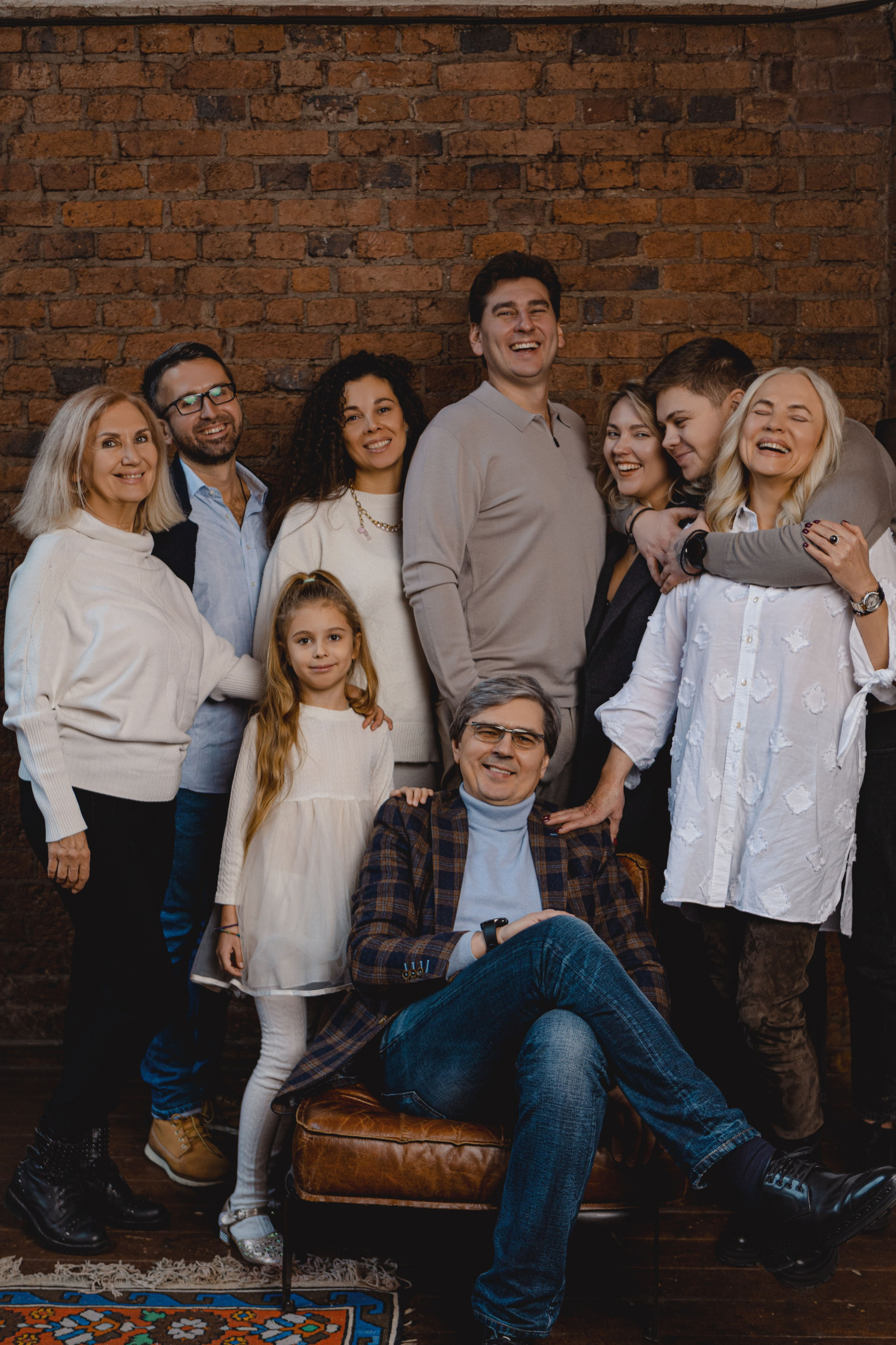 Анна. Фотограф в Москве Ксенья Раимова