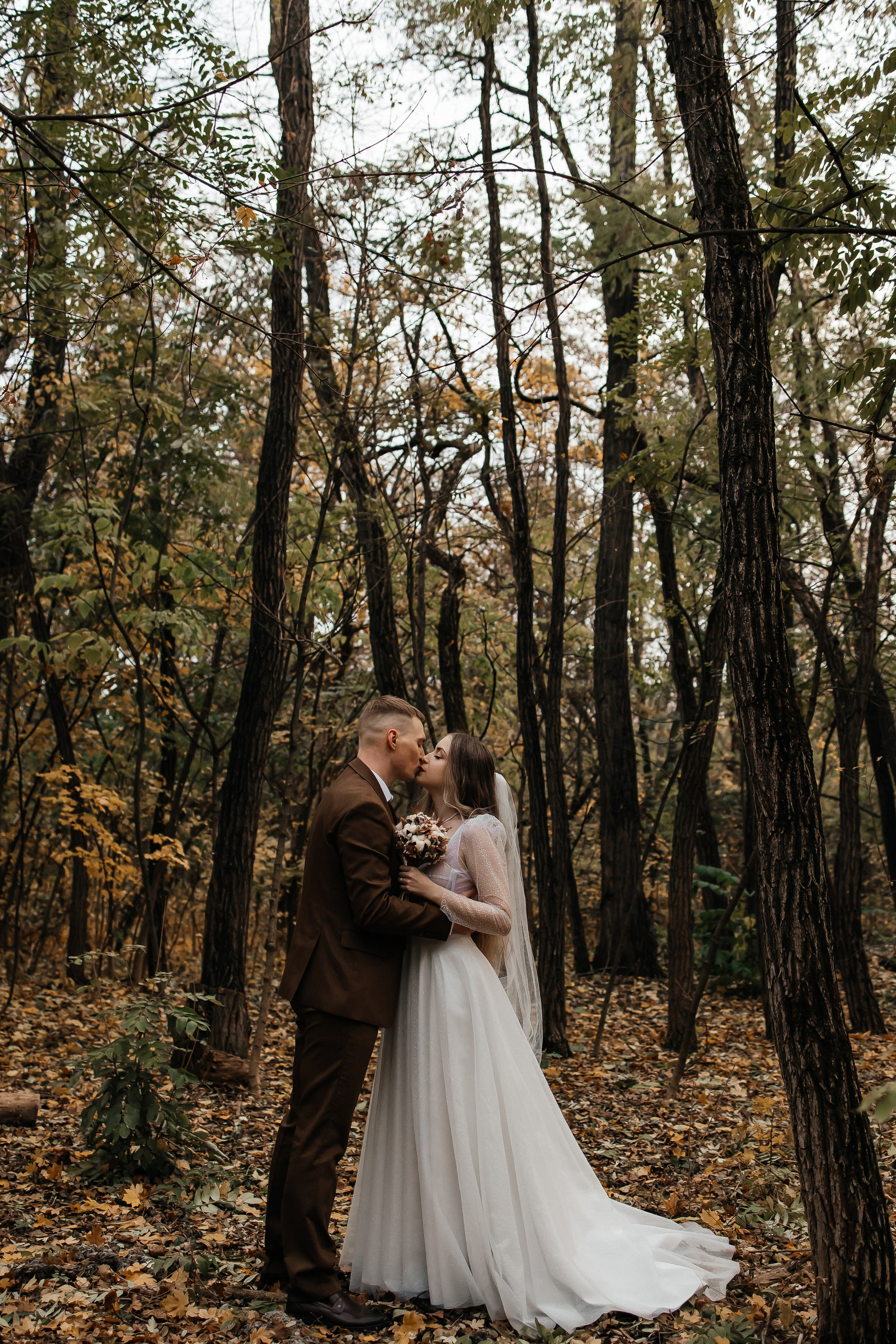 Иван и Дарья. Свадебный и семейный фотограф в Ростове-на-Дону