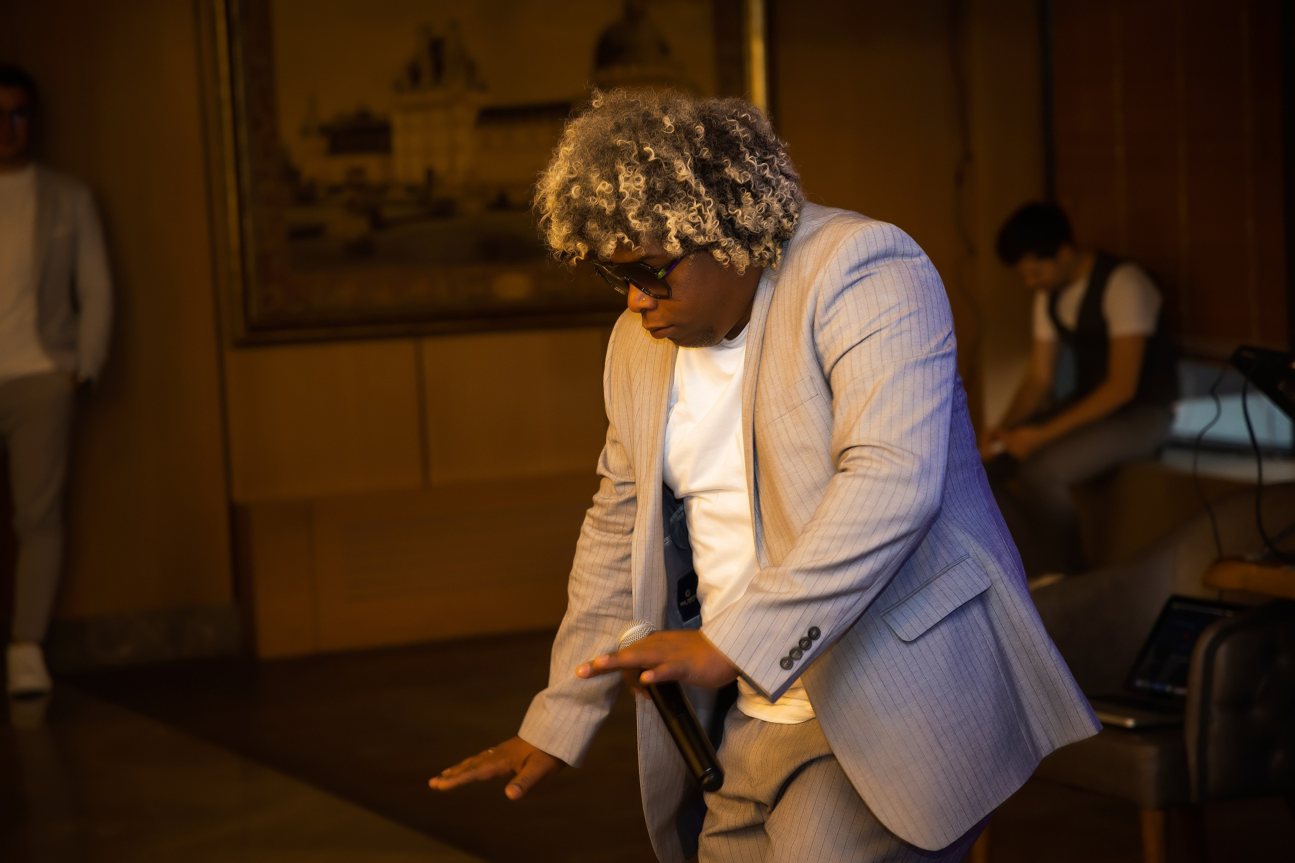 День рождения Кристины. Семейный и Свадебный фотограф в Астане Александр Астапов