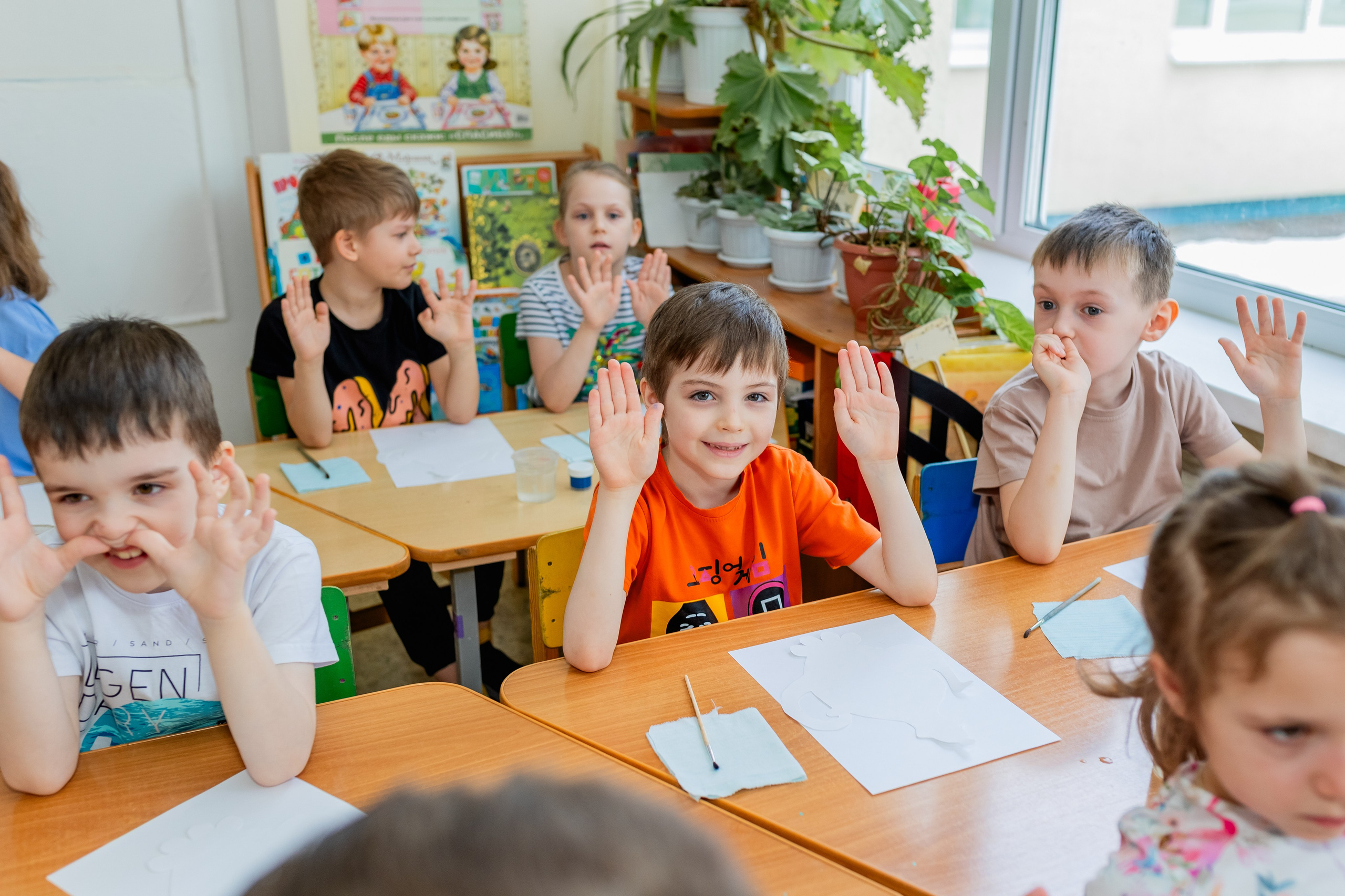 Детский фотограф. Выпускные альбомы в Зеленограде, Москве и МО