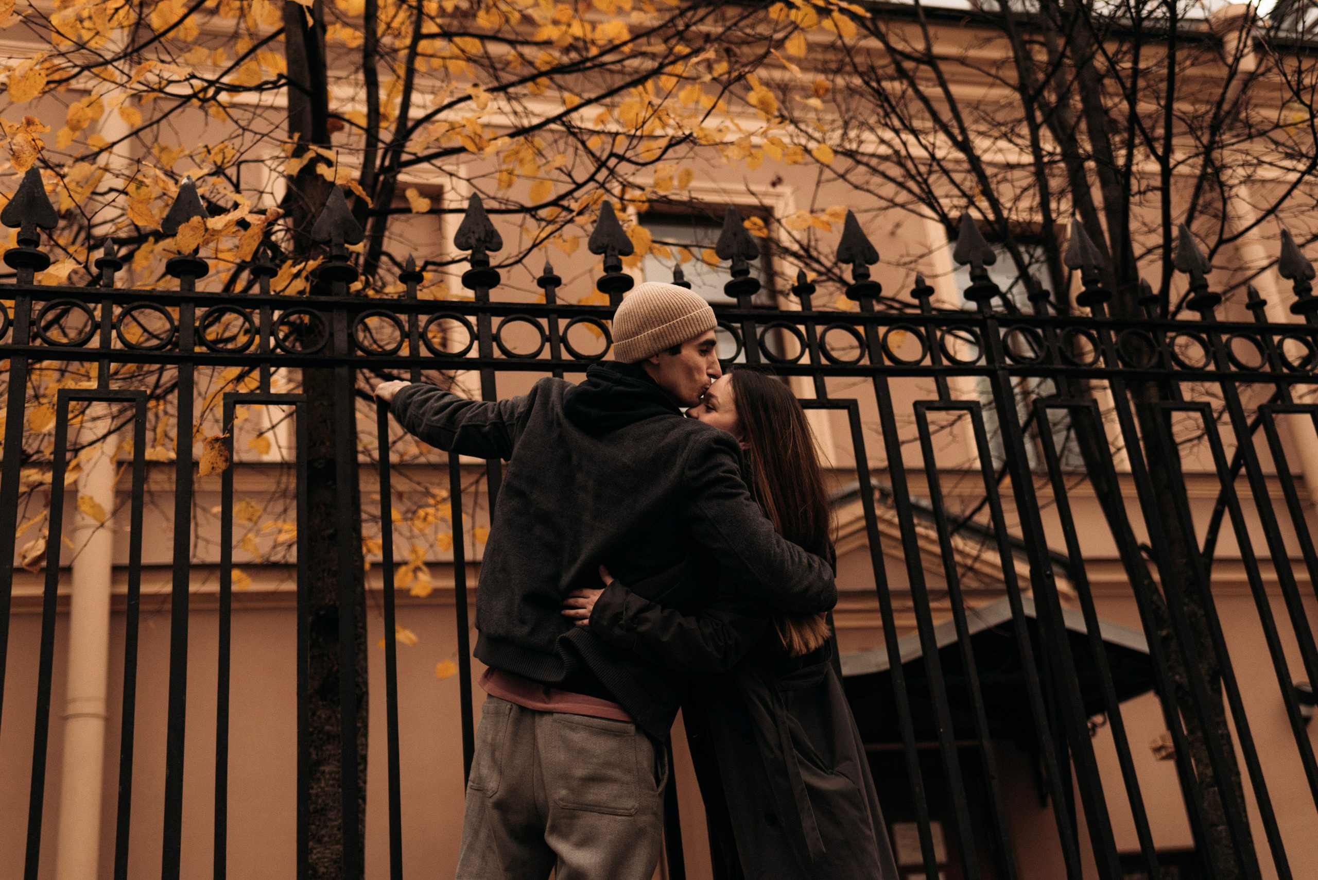 A & D. Семейный, Свадебный фотограф СПБ Питер— Романова Екатерина