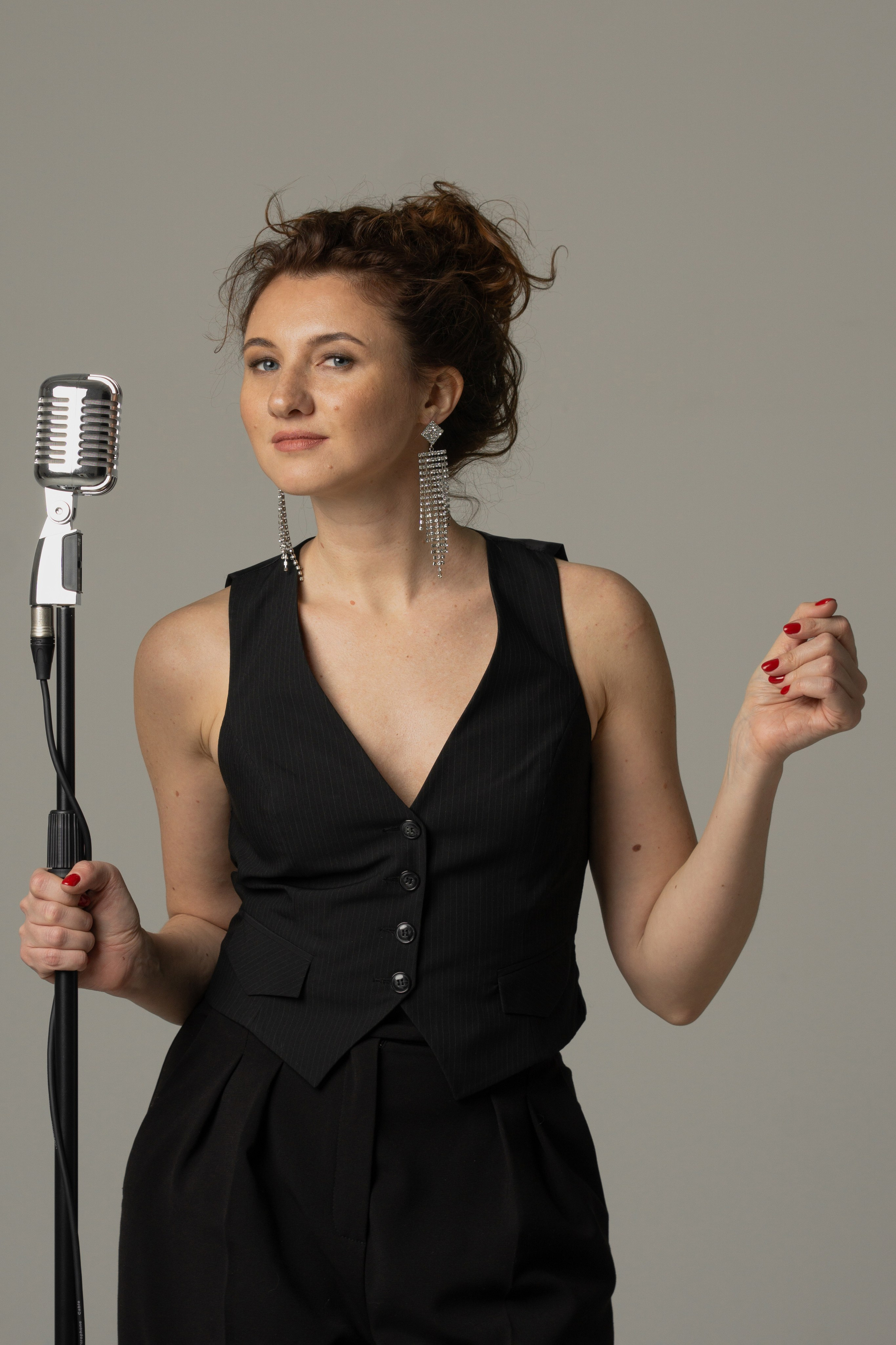 Дарья. Креативный фотограф в городе Тюмень