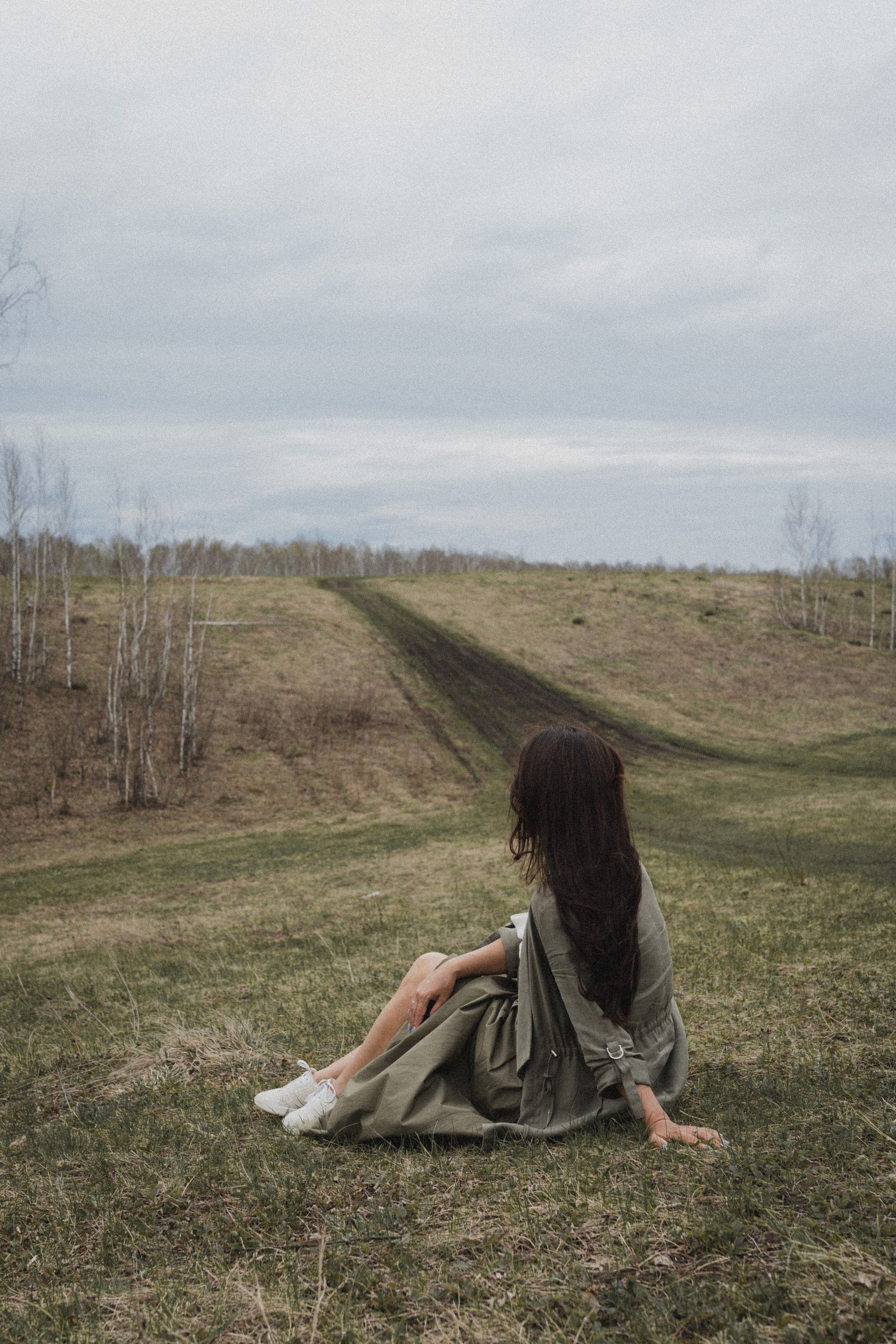 Рамзия. Креативный фотограф в городе Тюмень