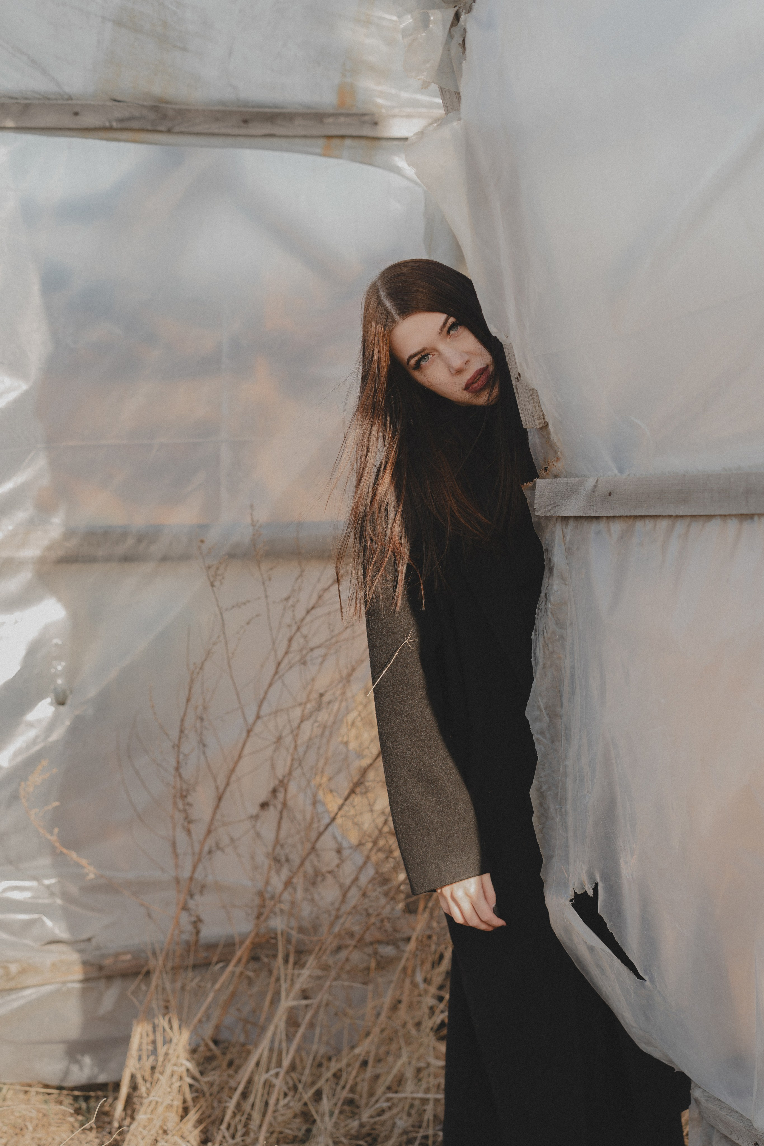 Witch. Креативный фотограф в городе Тюмень