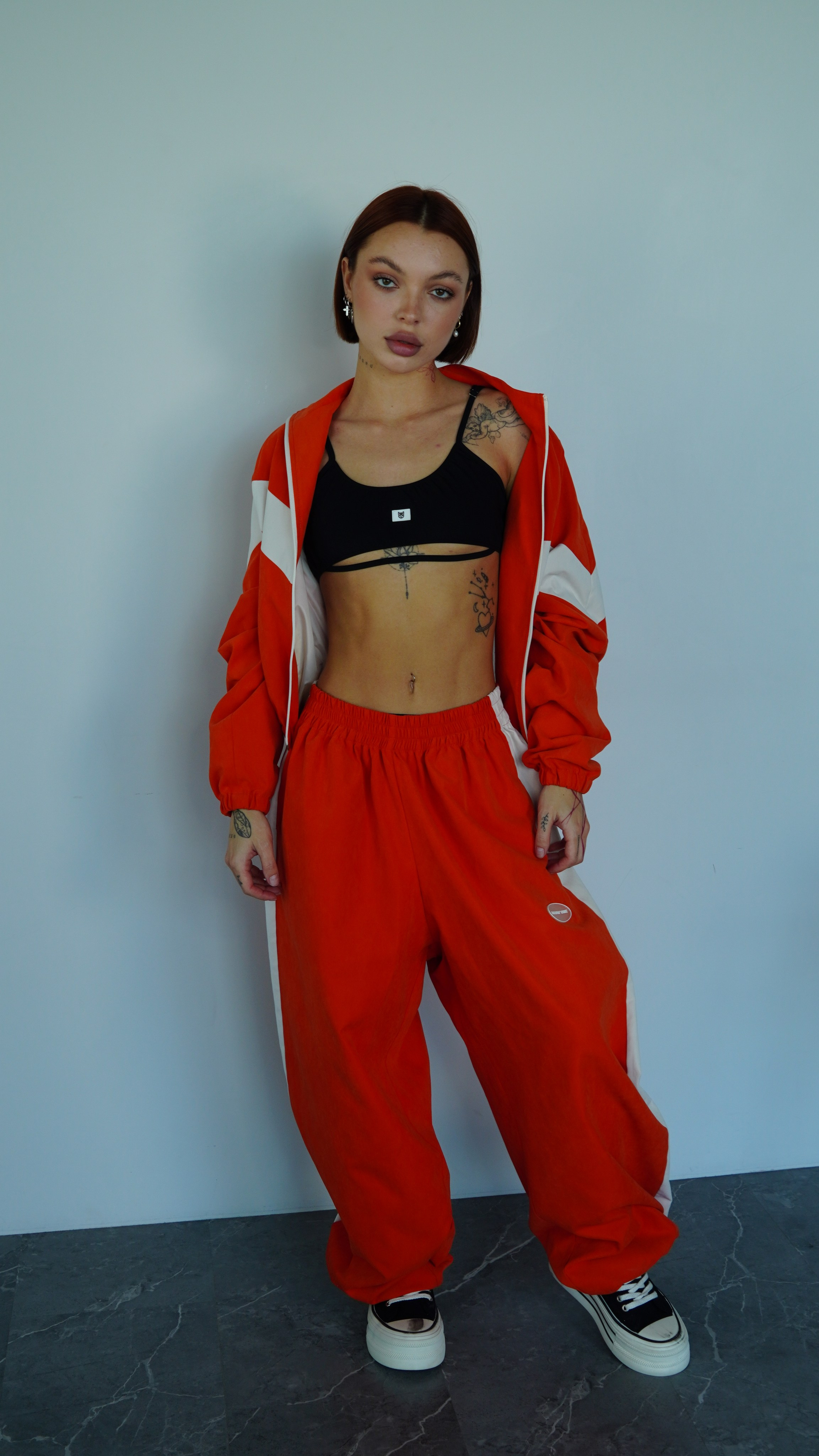 Бренд одежды. Видеограф и Фотограф в Москве