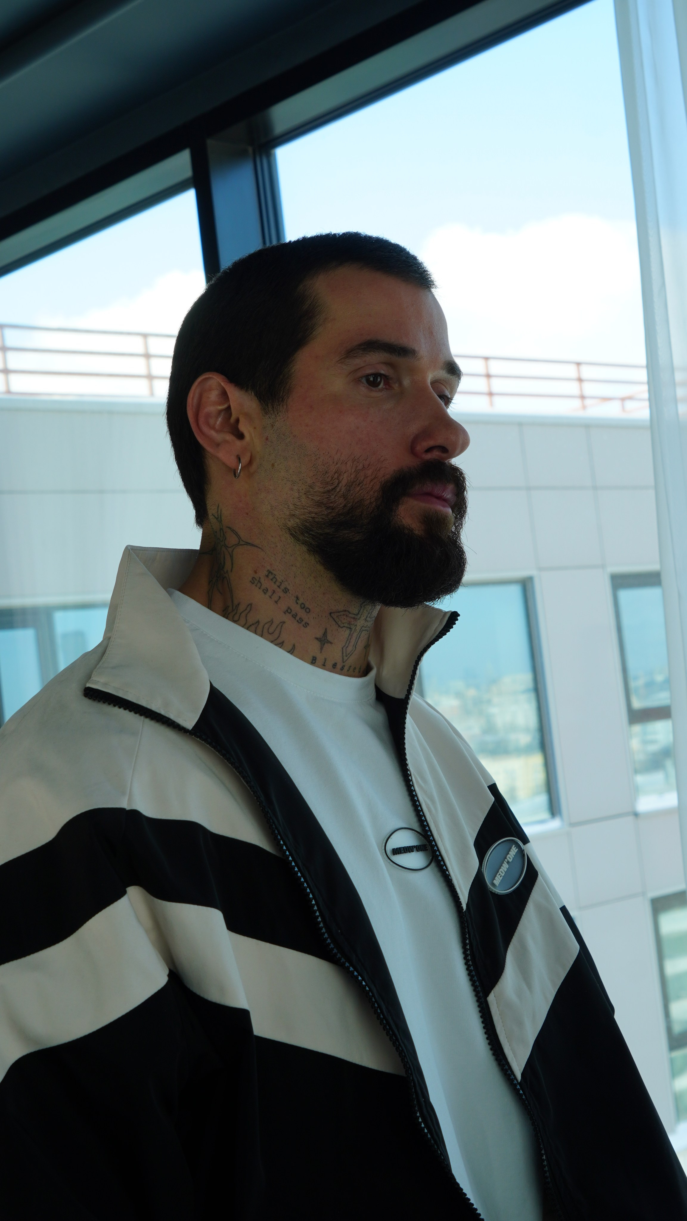 Бренд одежды. Видеограф и Фотограф в Москве