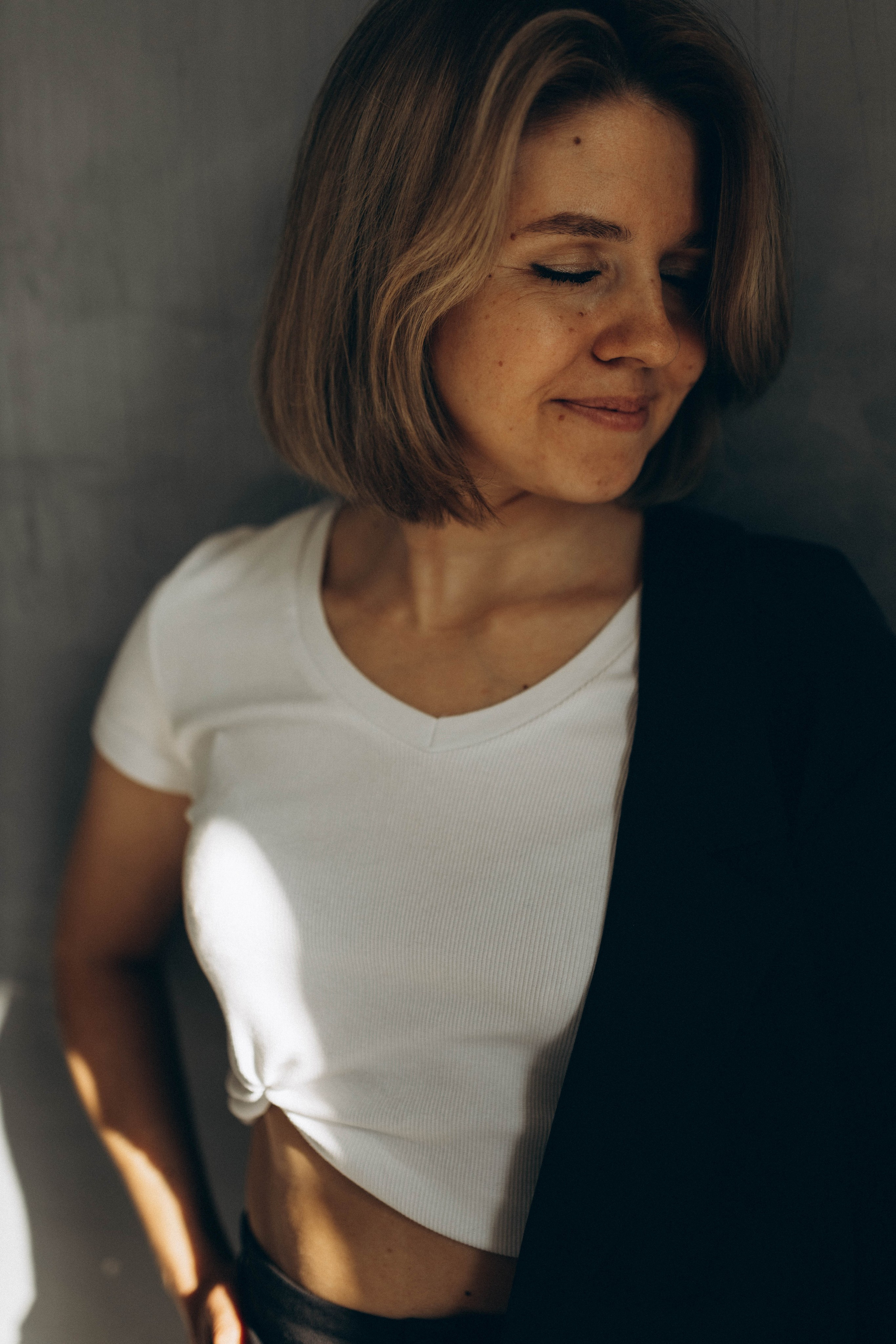 Индивидуальная фотосессия