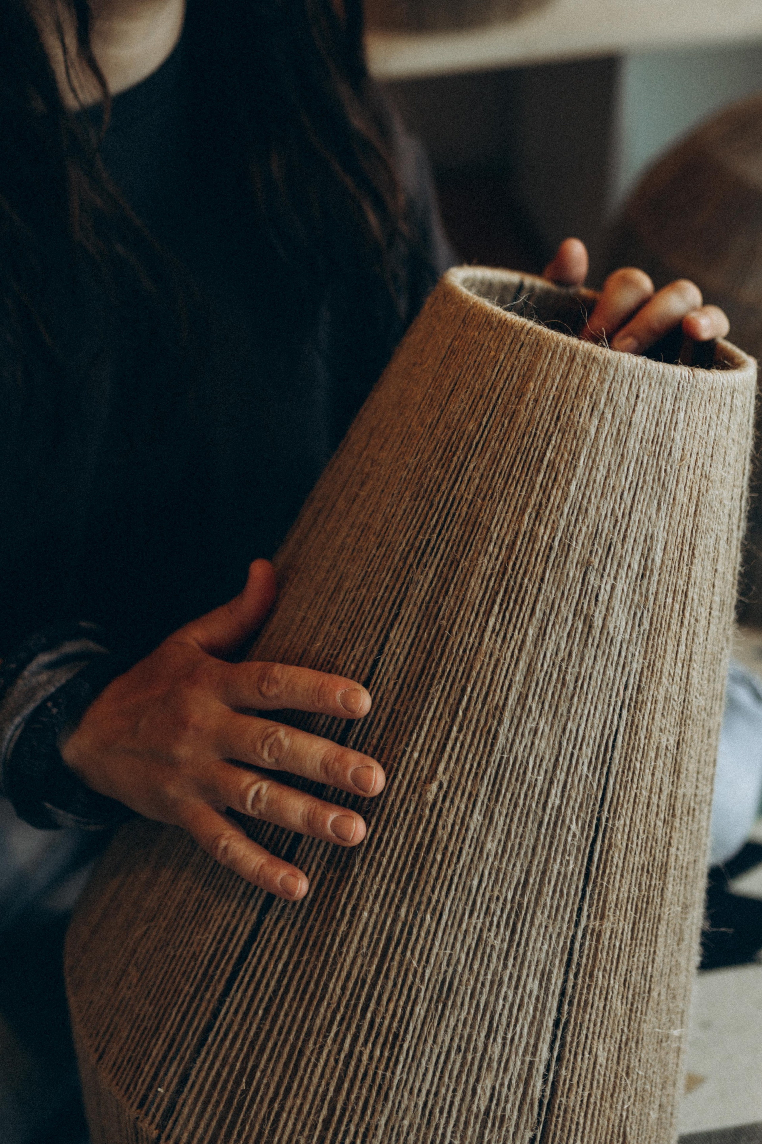 Мастерская по изготовлению мебели