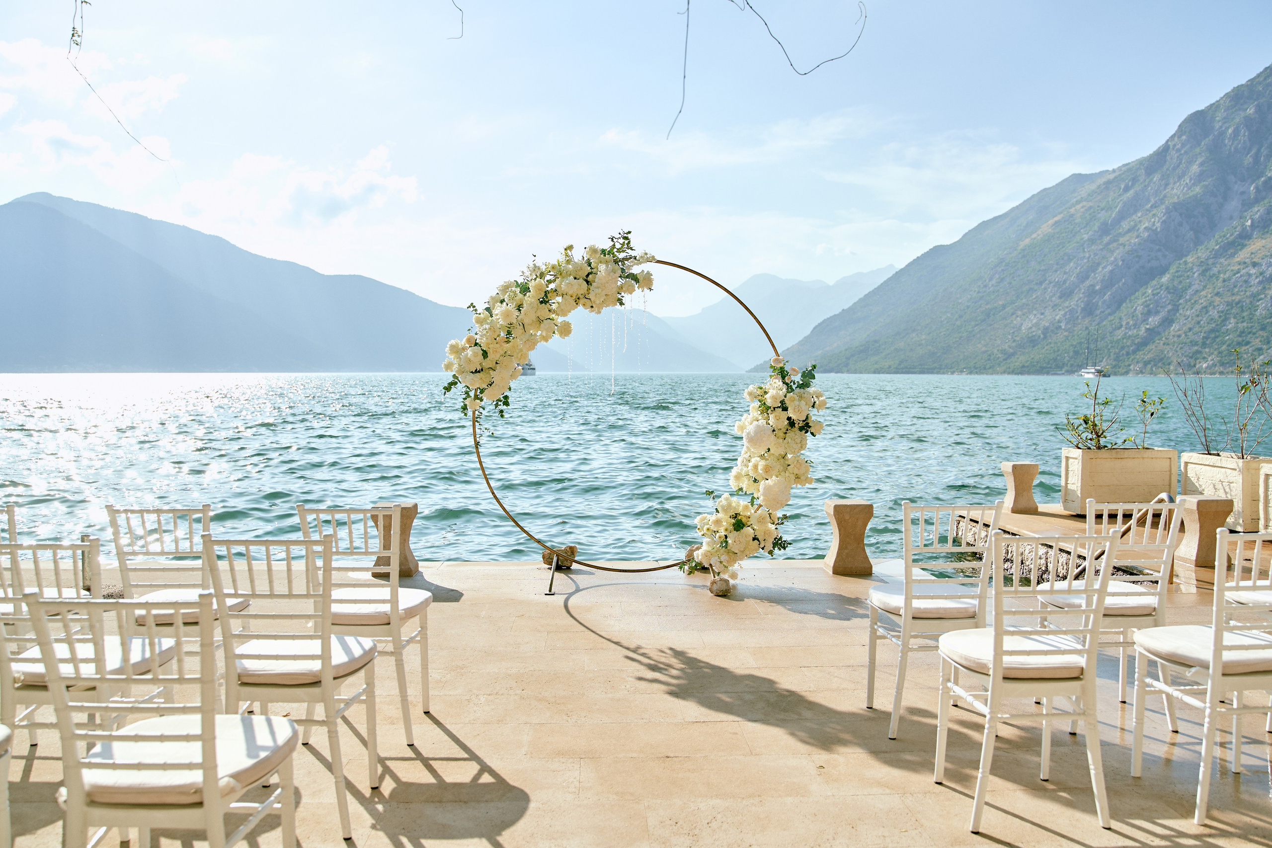 N&K. Photographer and Videographer in Montenegro