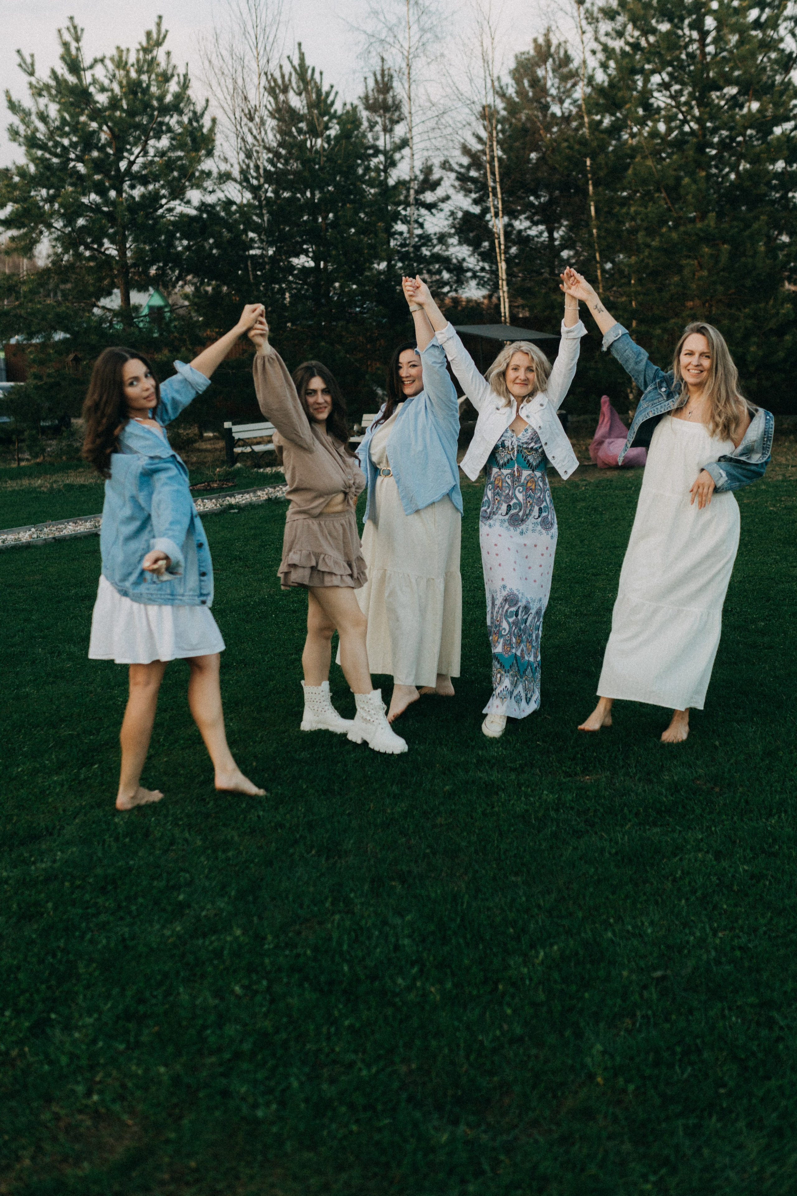 День Рождения Татьяны. Фотограф НОГИНСК, Москва, Анастасия Белая