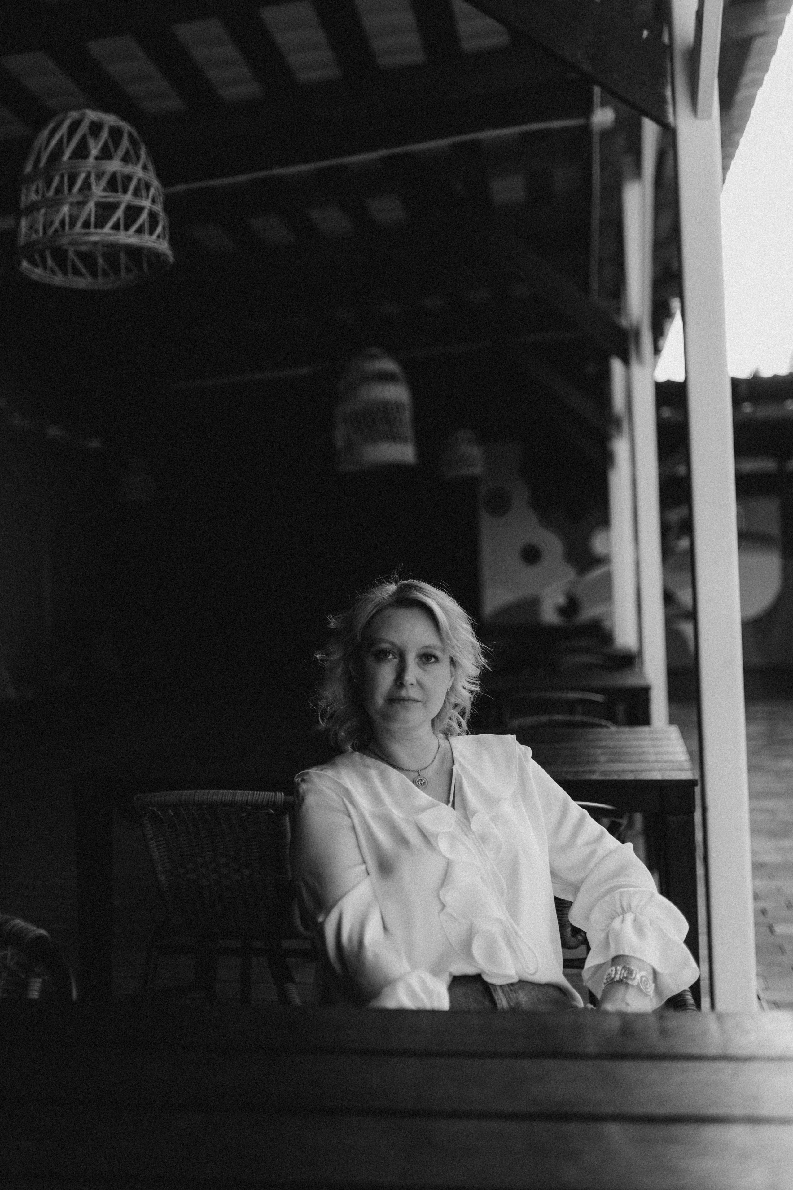 Светлана. Фотограф НОГИНСК, Москва, Анастасия Белая