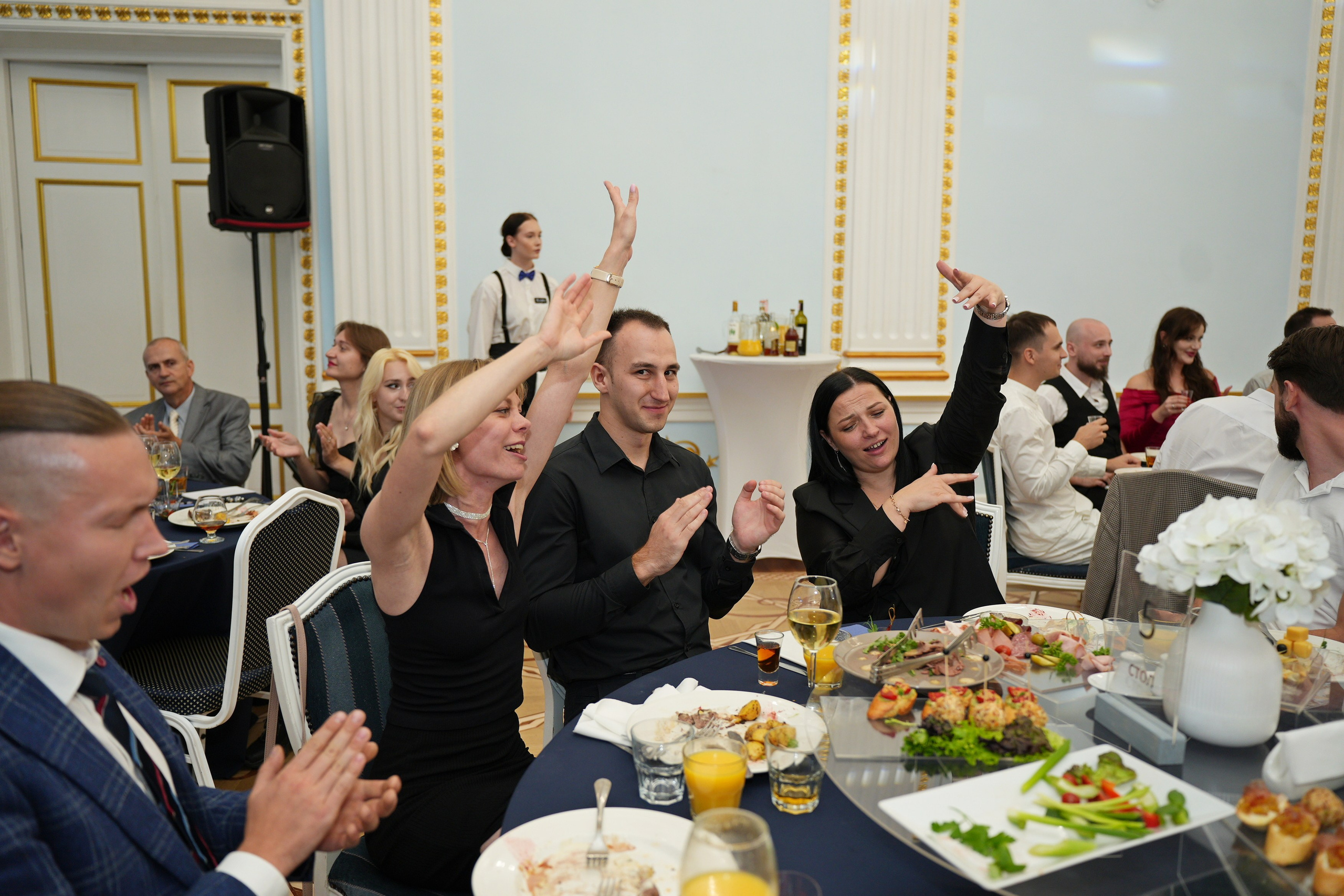 Агат-Систем 45 лет. Семейный и свадебный фотограф Минск, Беларусь Анна Орловская