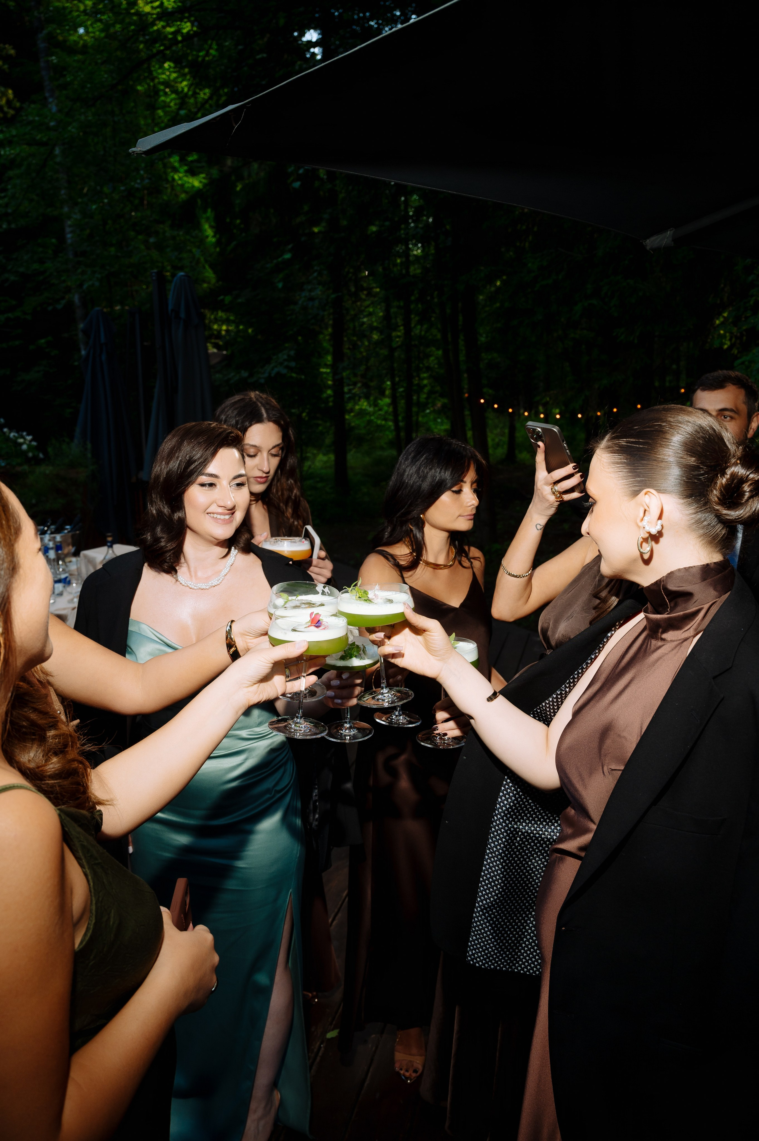 Эрик и Лера. Фотограф Вито Бурмасов | Москва