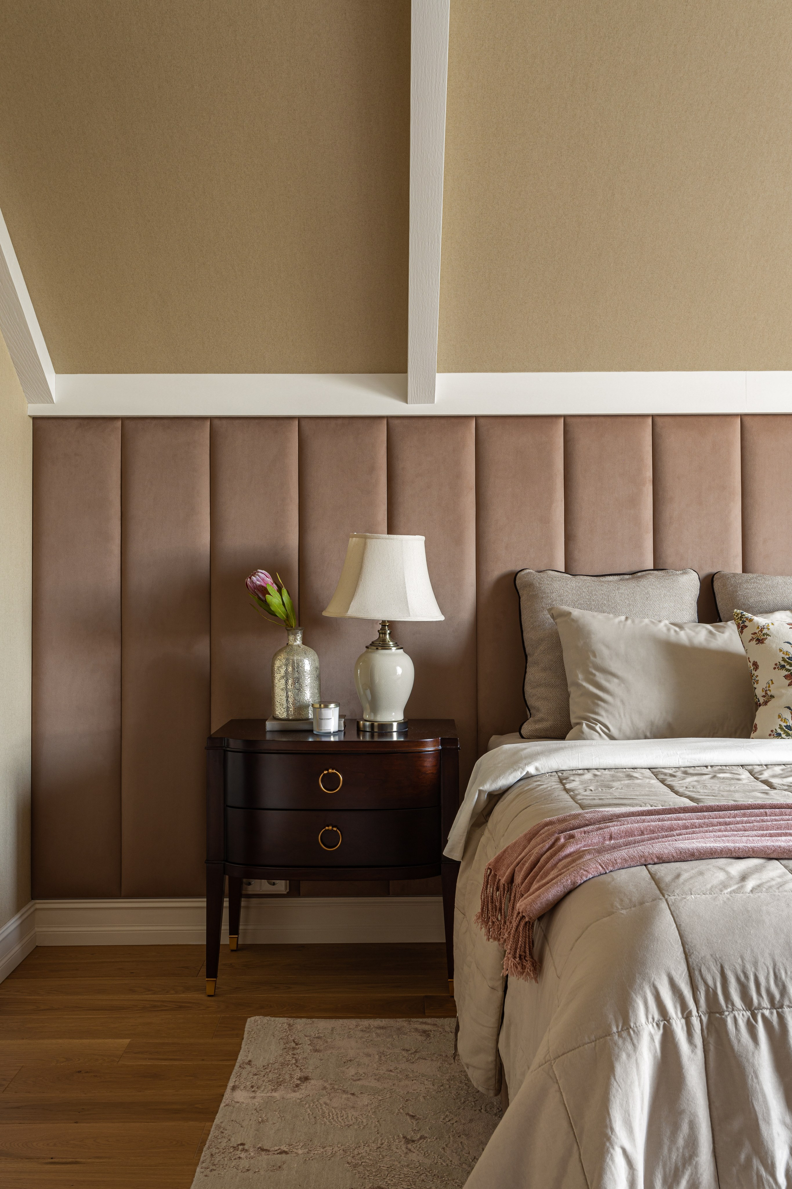 Чистые пруды. Главная