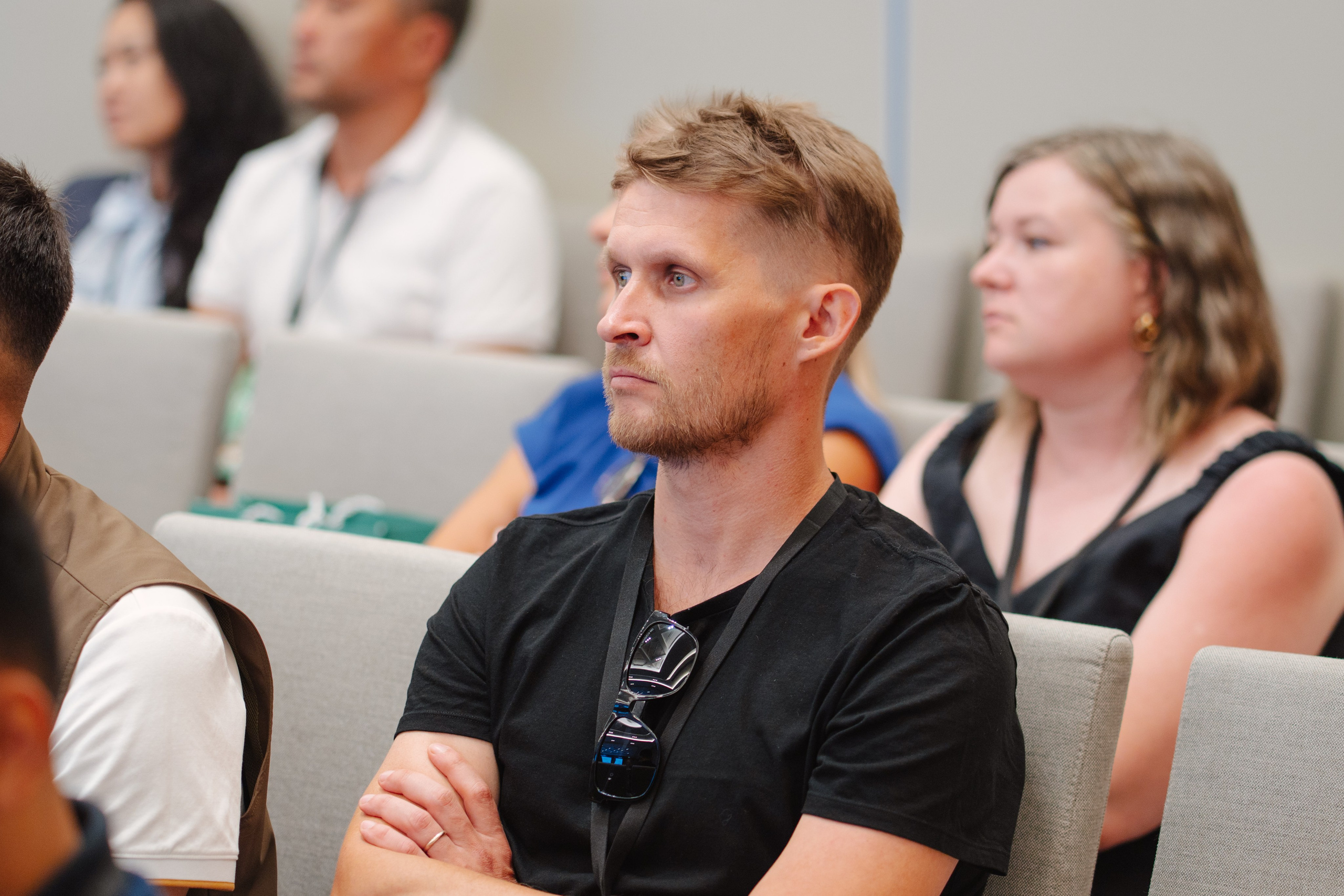 Китай без границ. Профессиональная съемка в Алматы