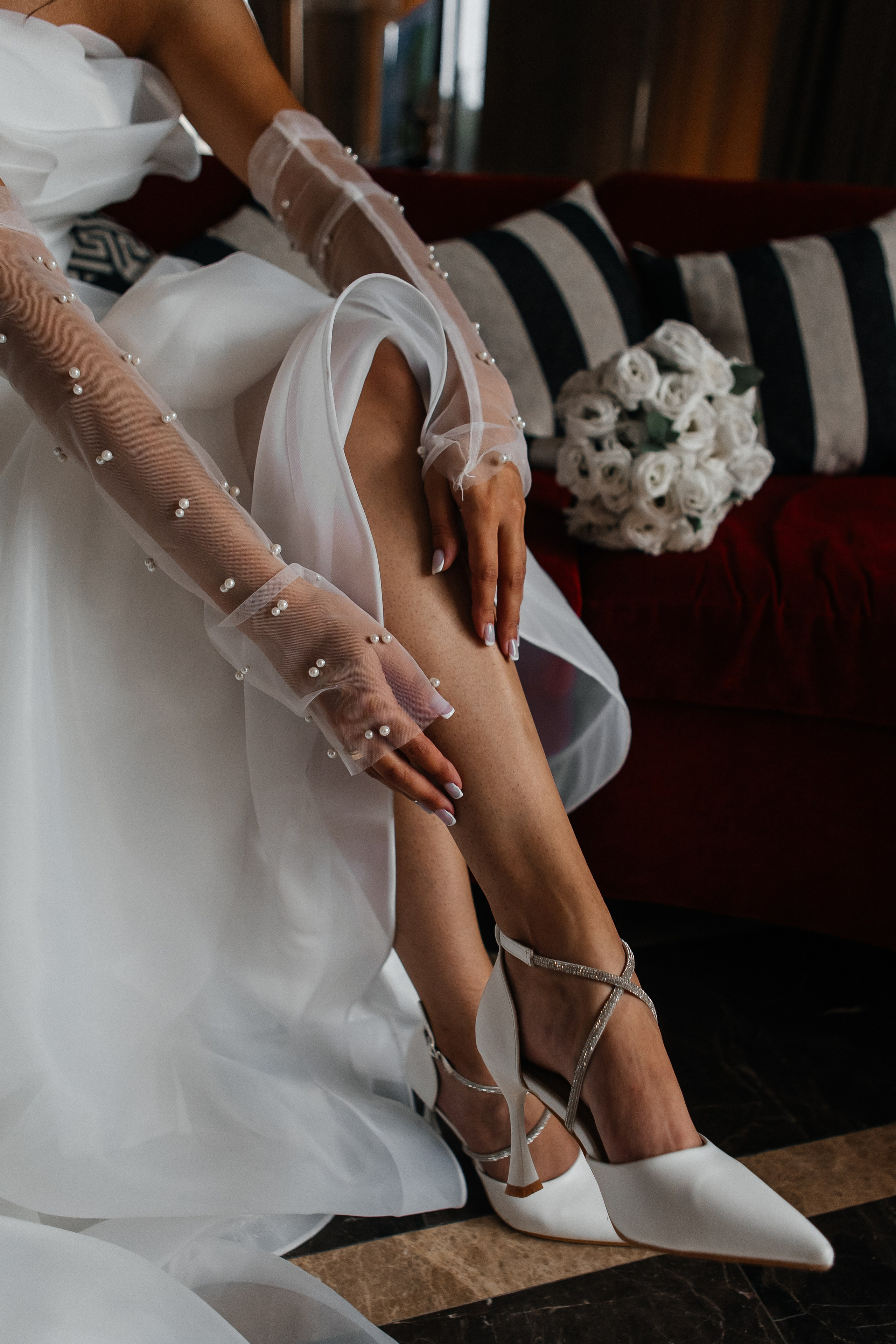 Дмитрий и Лана. Свадебный и семейный фотограф в Ростове-на-Дону