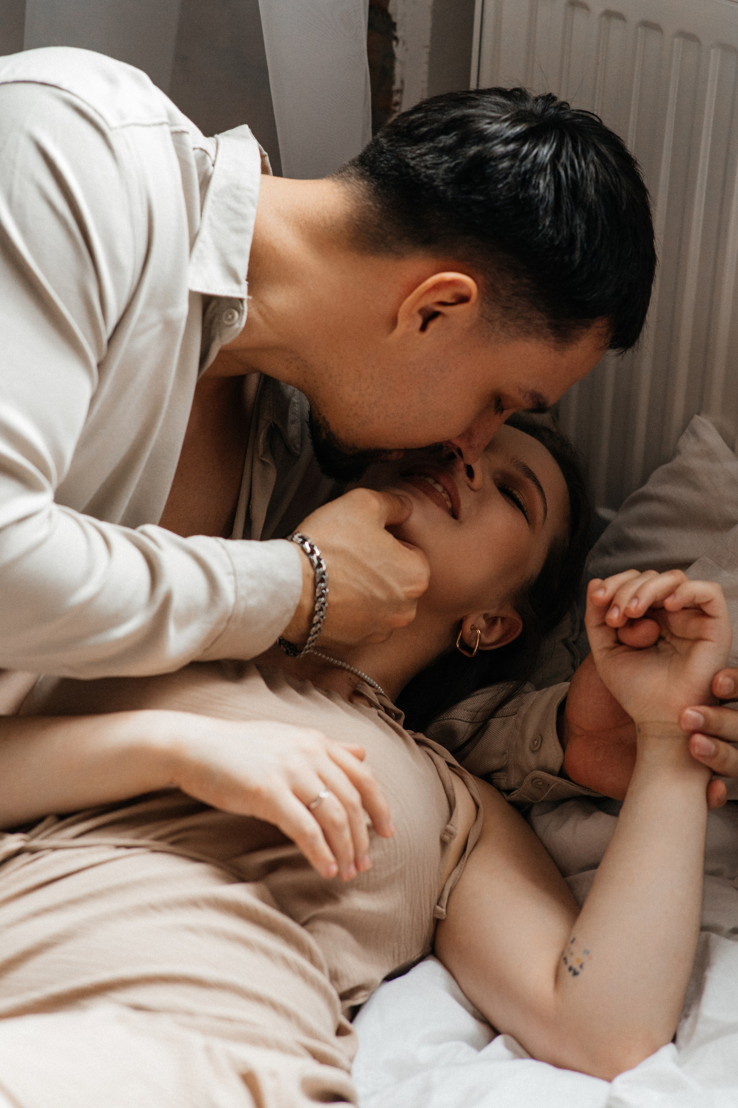 Богдан и Алёна. Свадебный и семейный фотограф в Ростове-на-Дону