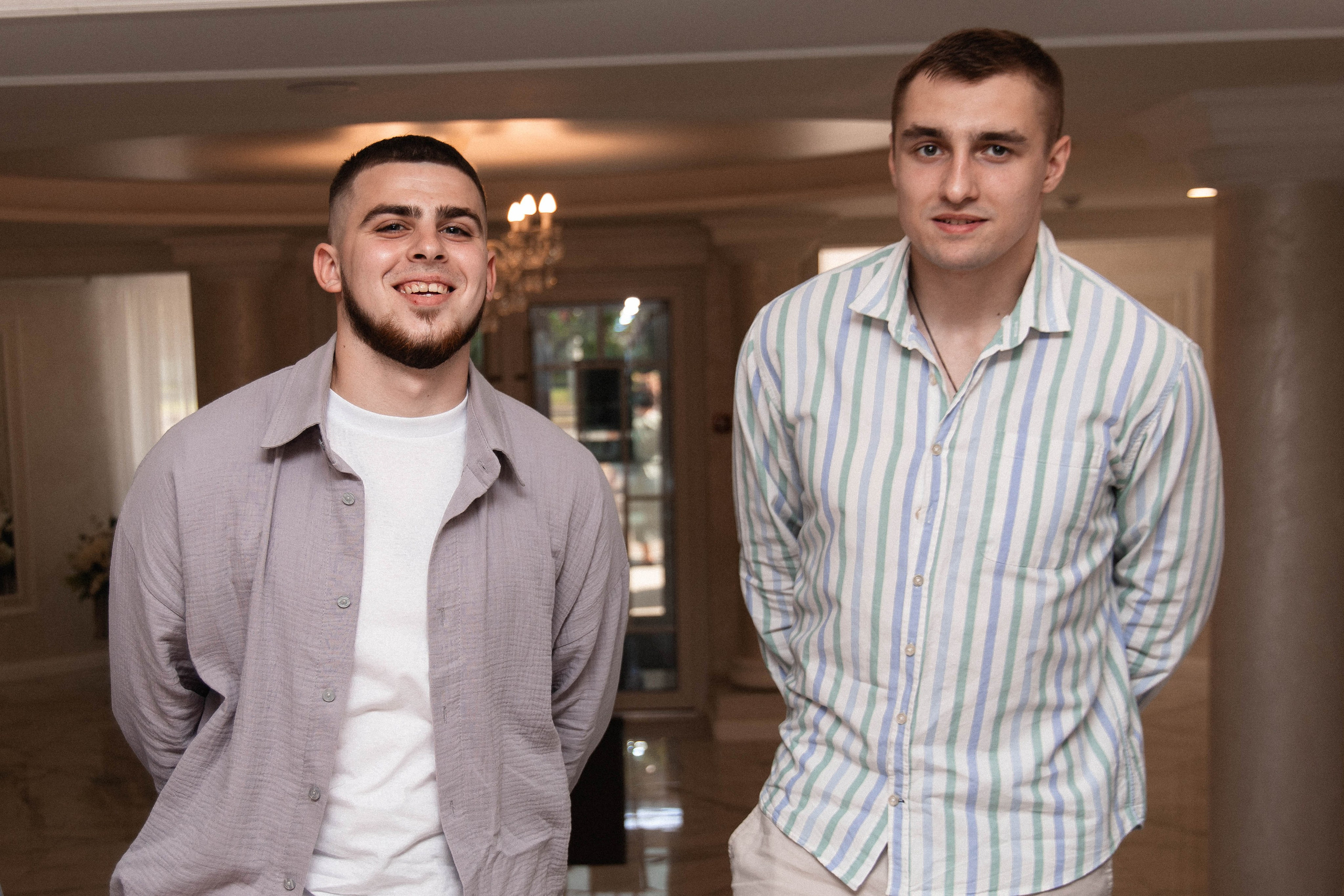 Екатерина & Алексей. Свадебный и портретный фотограф Соломко Диана