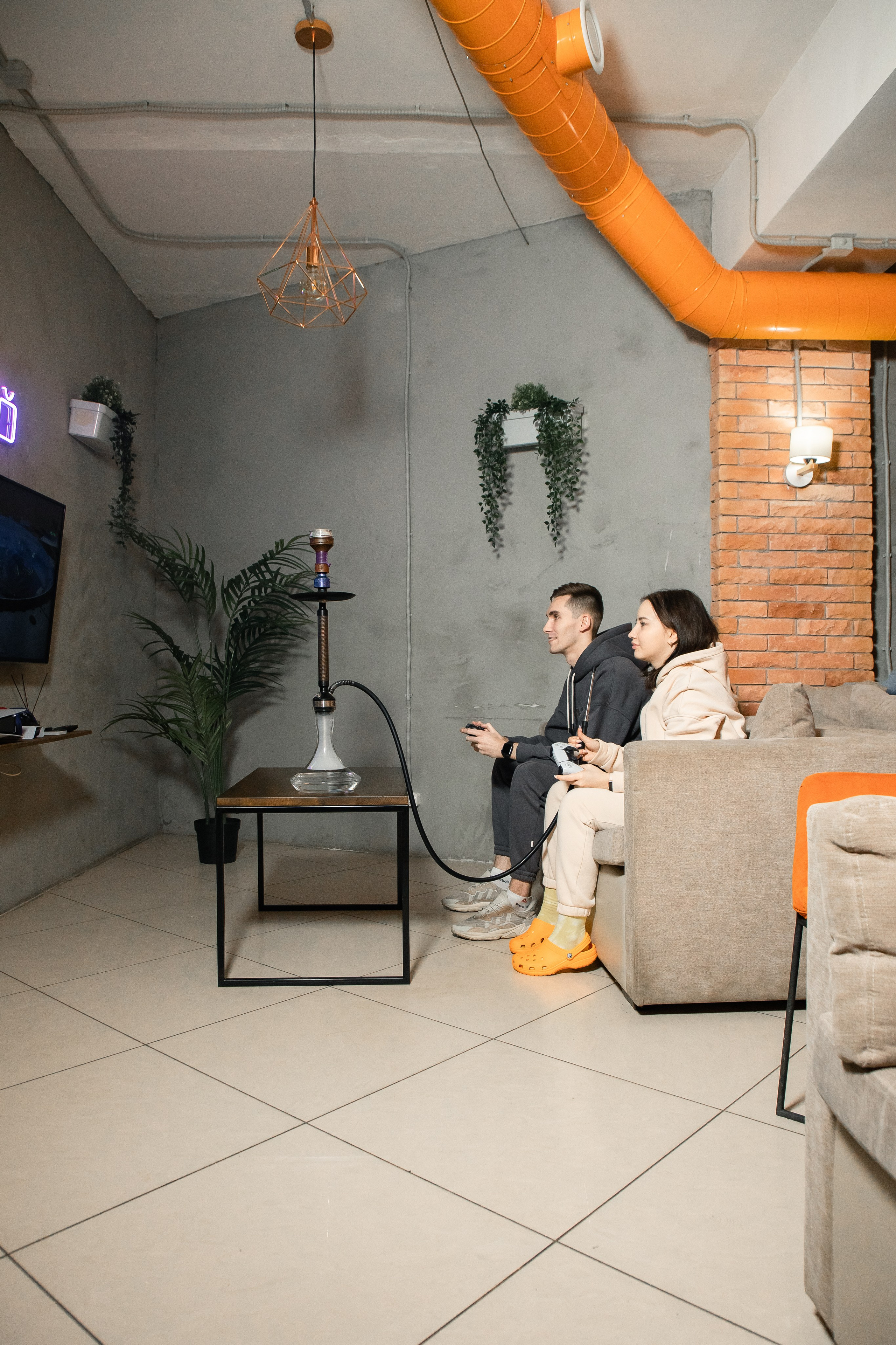 Не усложняй. Фотограф Денис Лесковский (Тюмень)