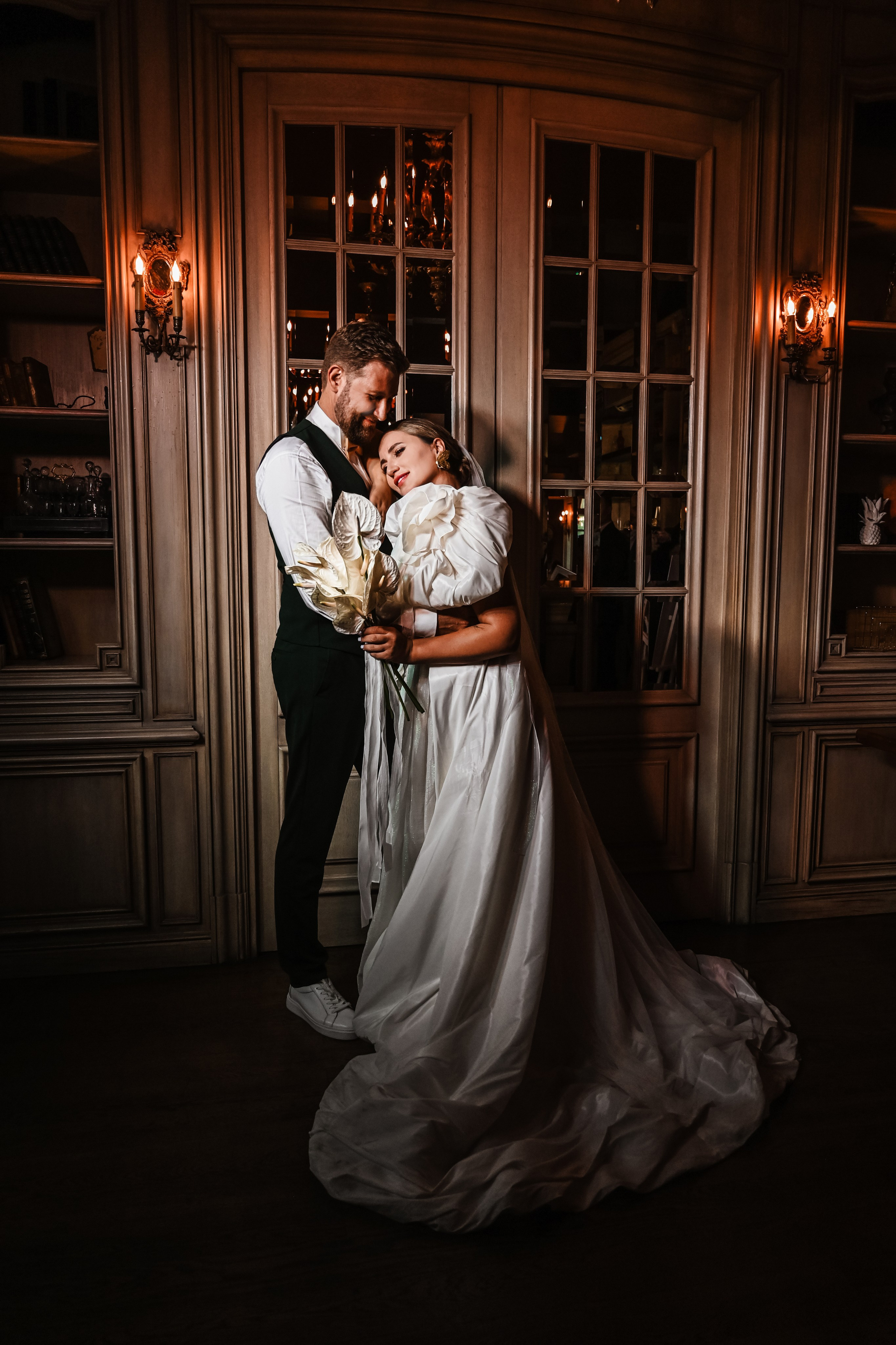 Банкет ресторан Мишель. Семейный и детский фотограф во Фрязино, Ивантеевке и Щелково Матвеева